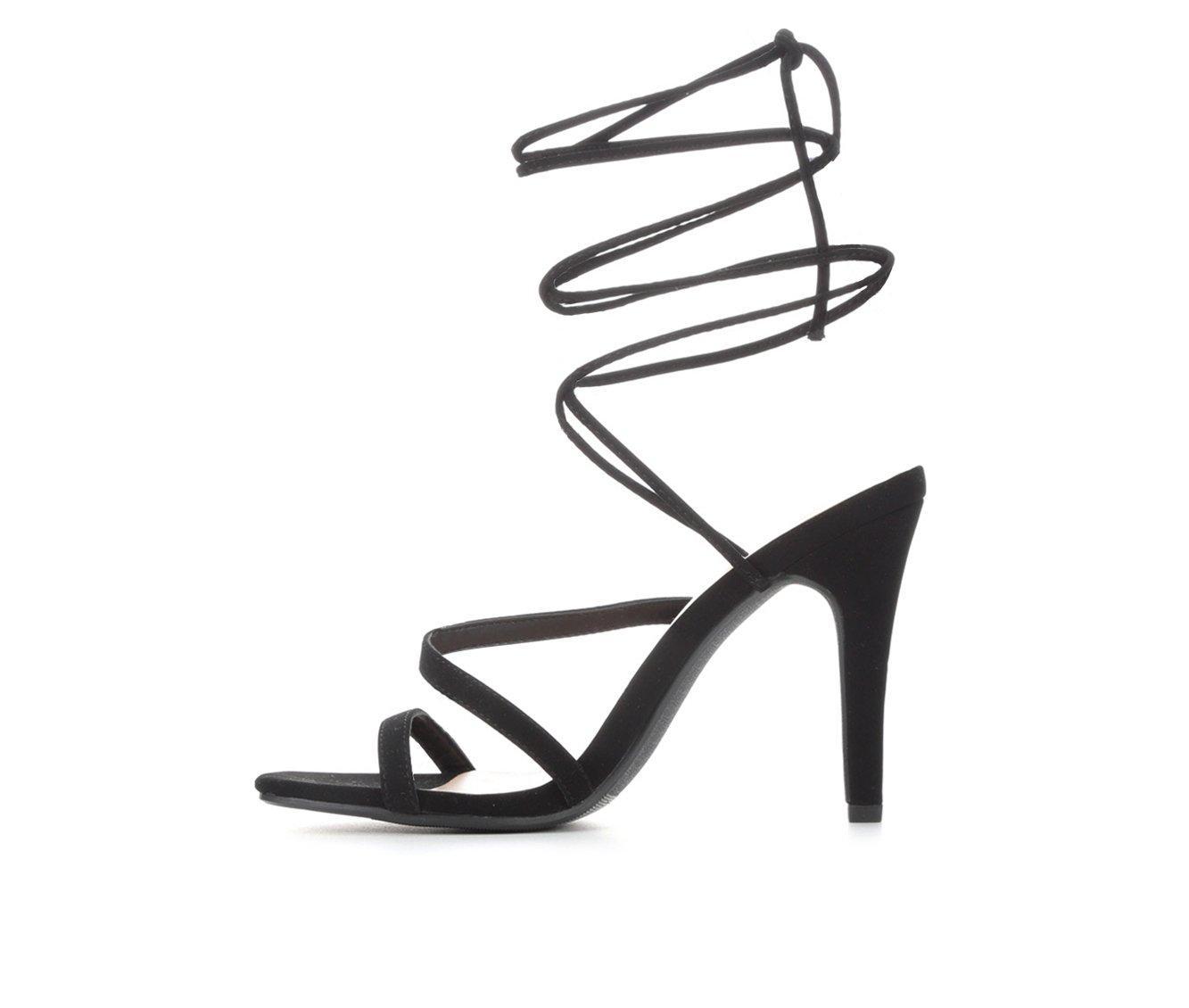 Women's Delicious Shop Dress Sandals Product Image