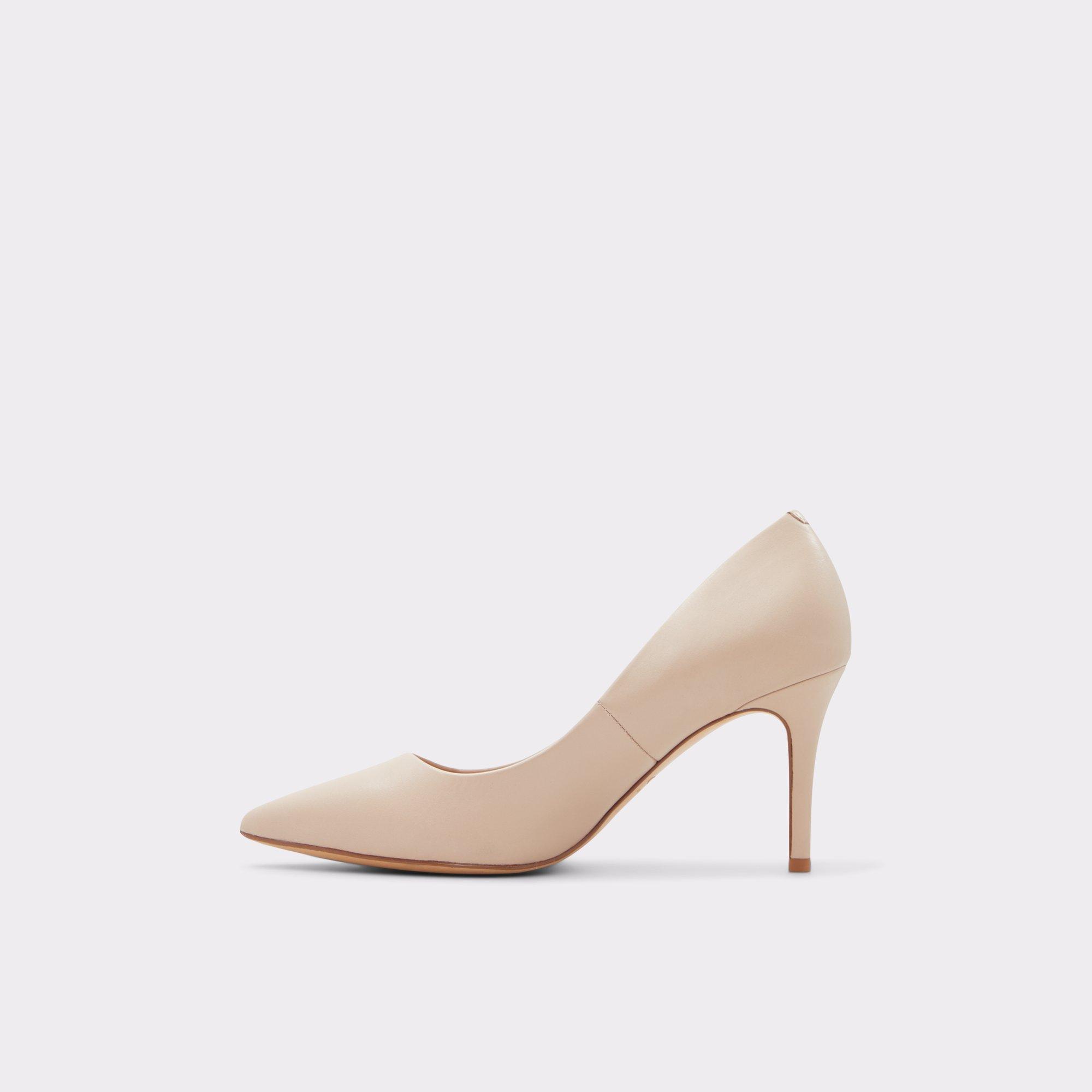 Sereniti Bone Women's Heels | ALDO US Product Image