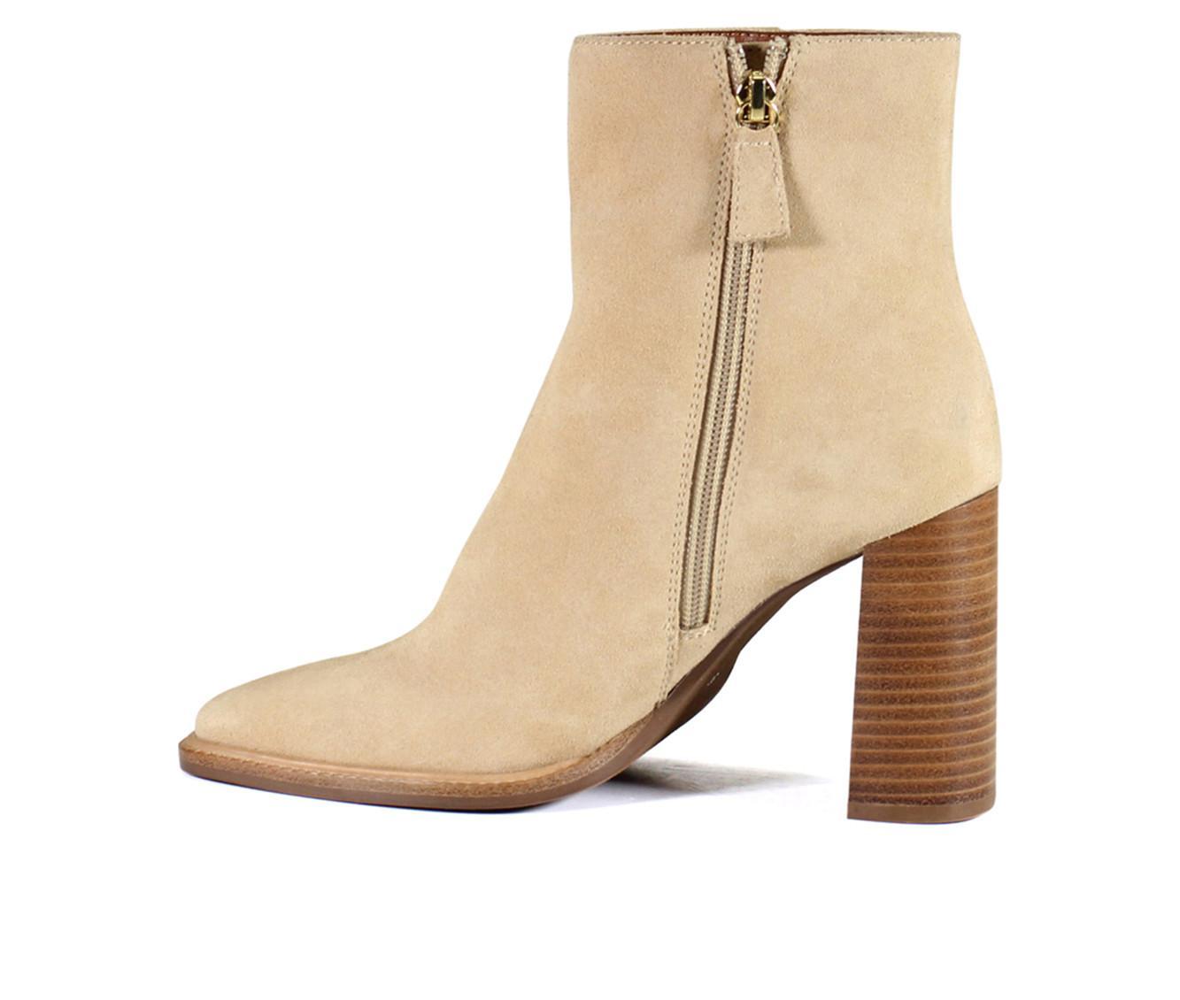Women's DIBA TRUE Key Switch Booties Product Image