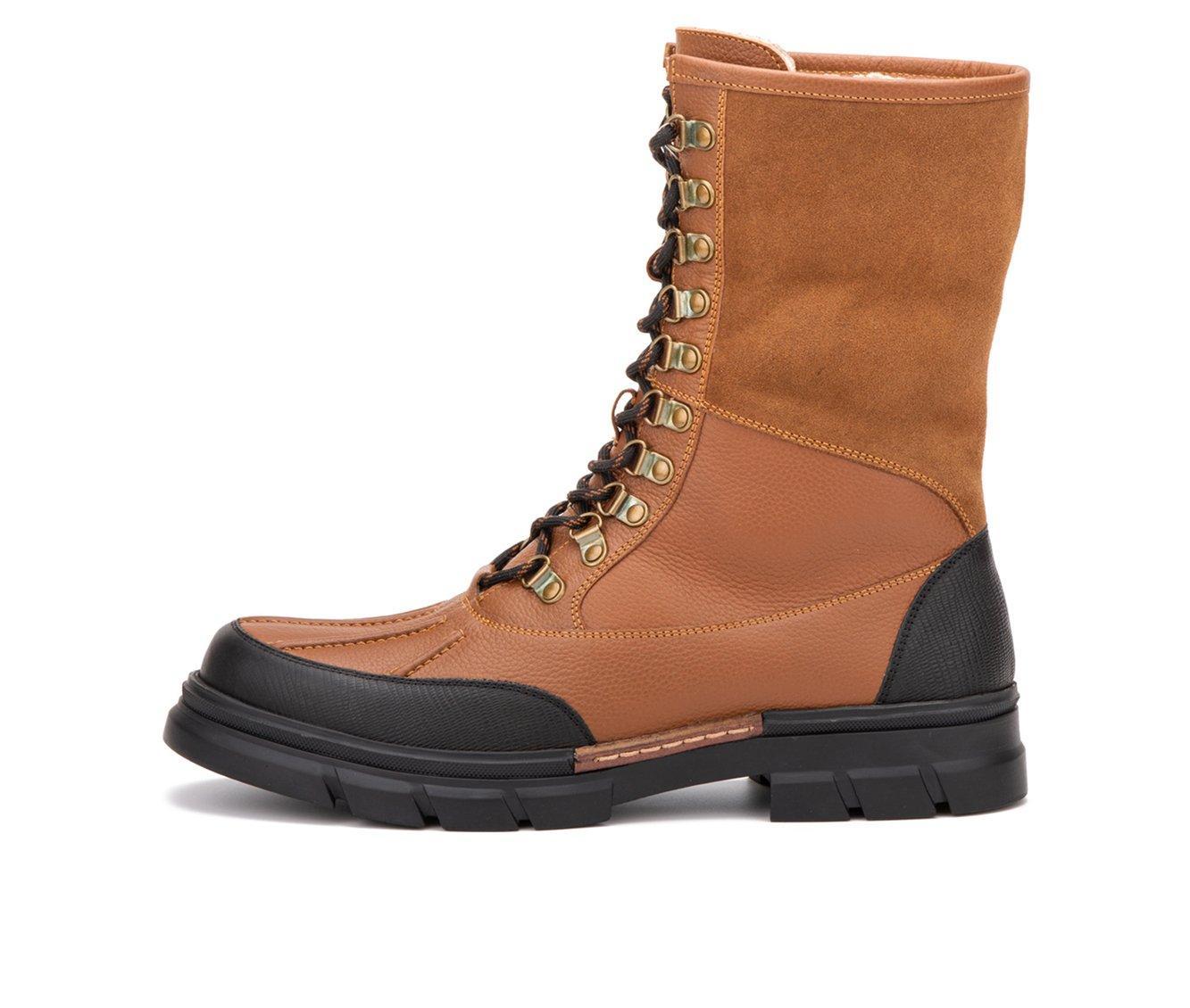 Men's Reserved Footwear Cognite Lace-Up Boots Product Image