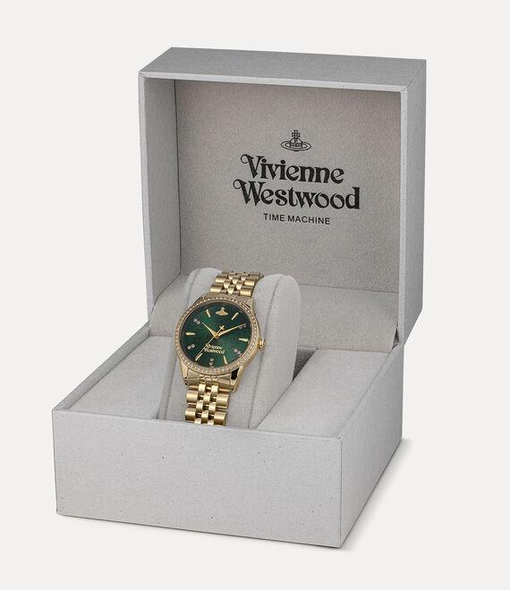 Little Wallace Watch Product Image