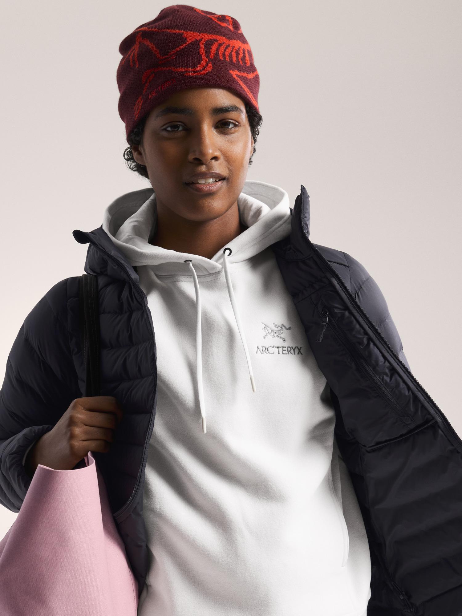 Cerium Hoody Women's Product Image