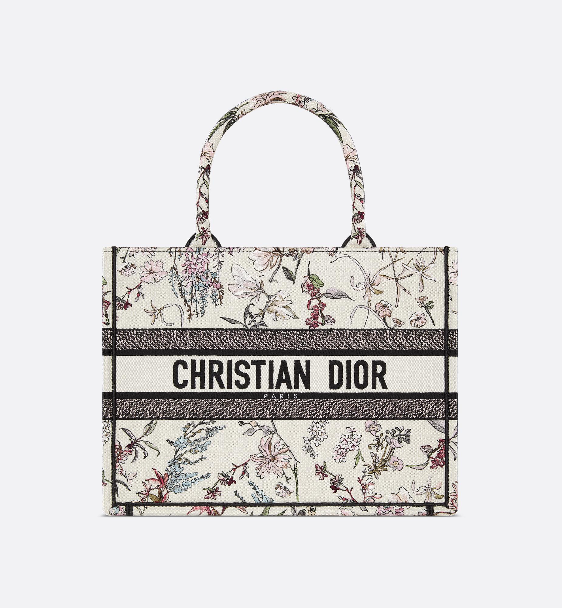 Medium Dior Book Tote Product Image