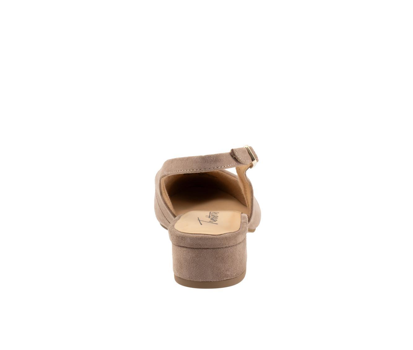 Women's Trotters Jessa Shoes Product Image