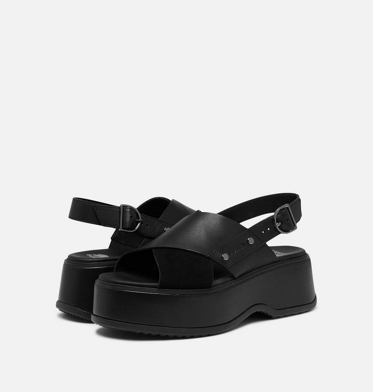 DAYSPRING™ Women's Crisscross Sandal Product Image