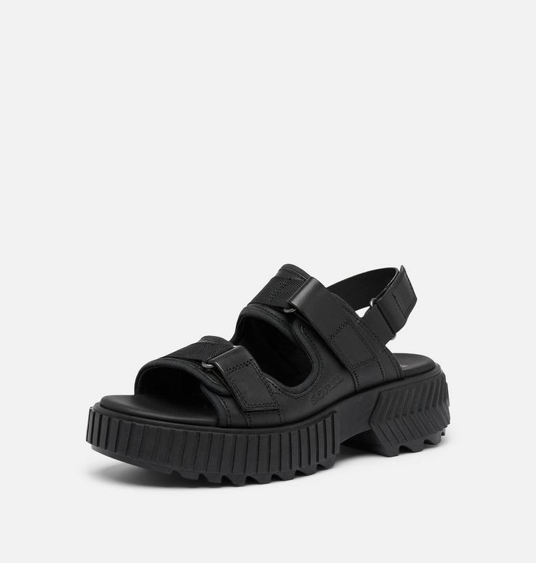 ONA AVE™ Women's Multistrap Mid Sandal Product Image