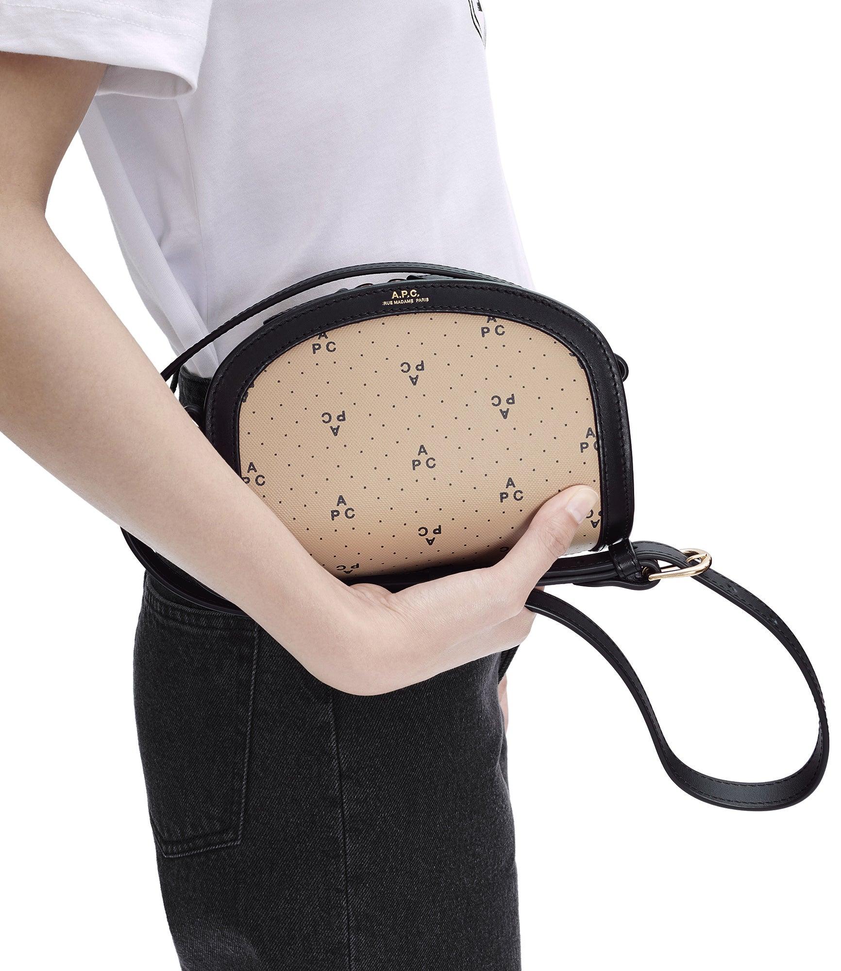 Demi-Lune Mini bag Product Image