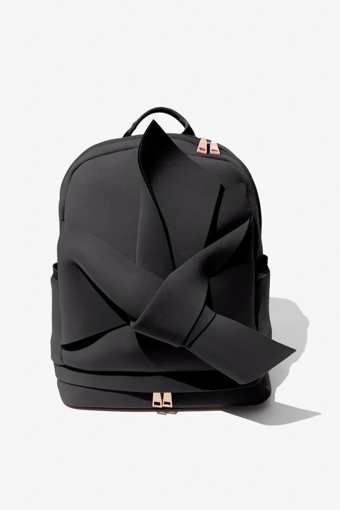 Bia Backpack - Black Product Image