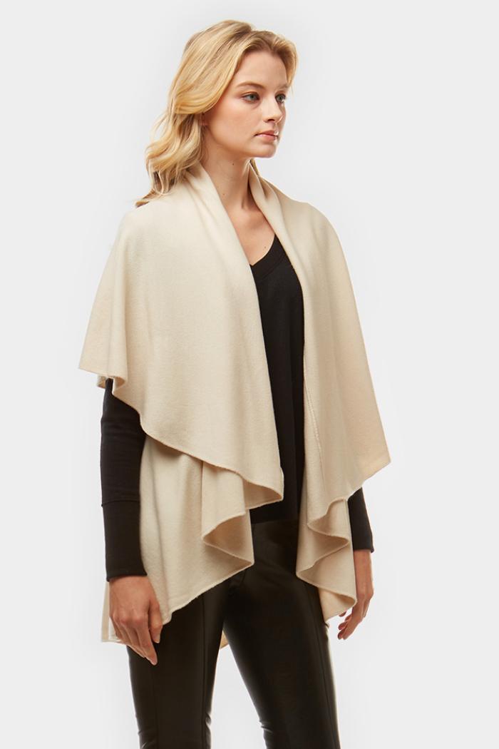 Shawl Cape Poncho Product Image