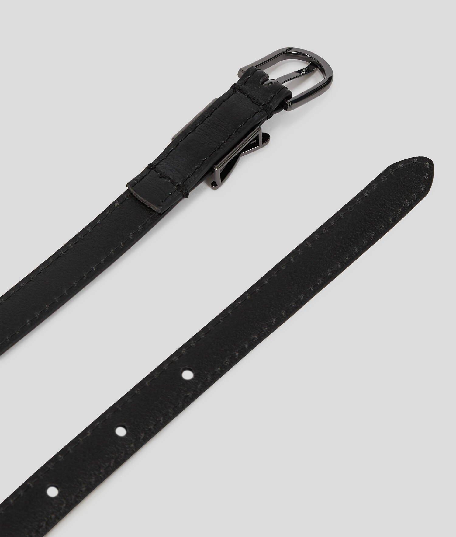 K/AUTOGRAPH SLIDER BELT Product Image
