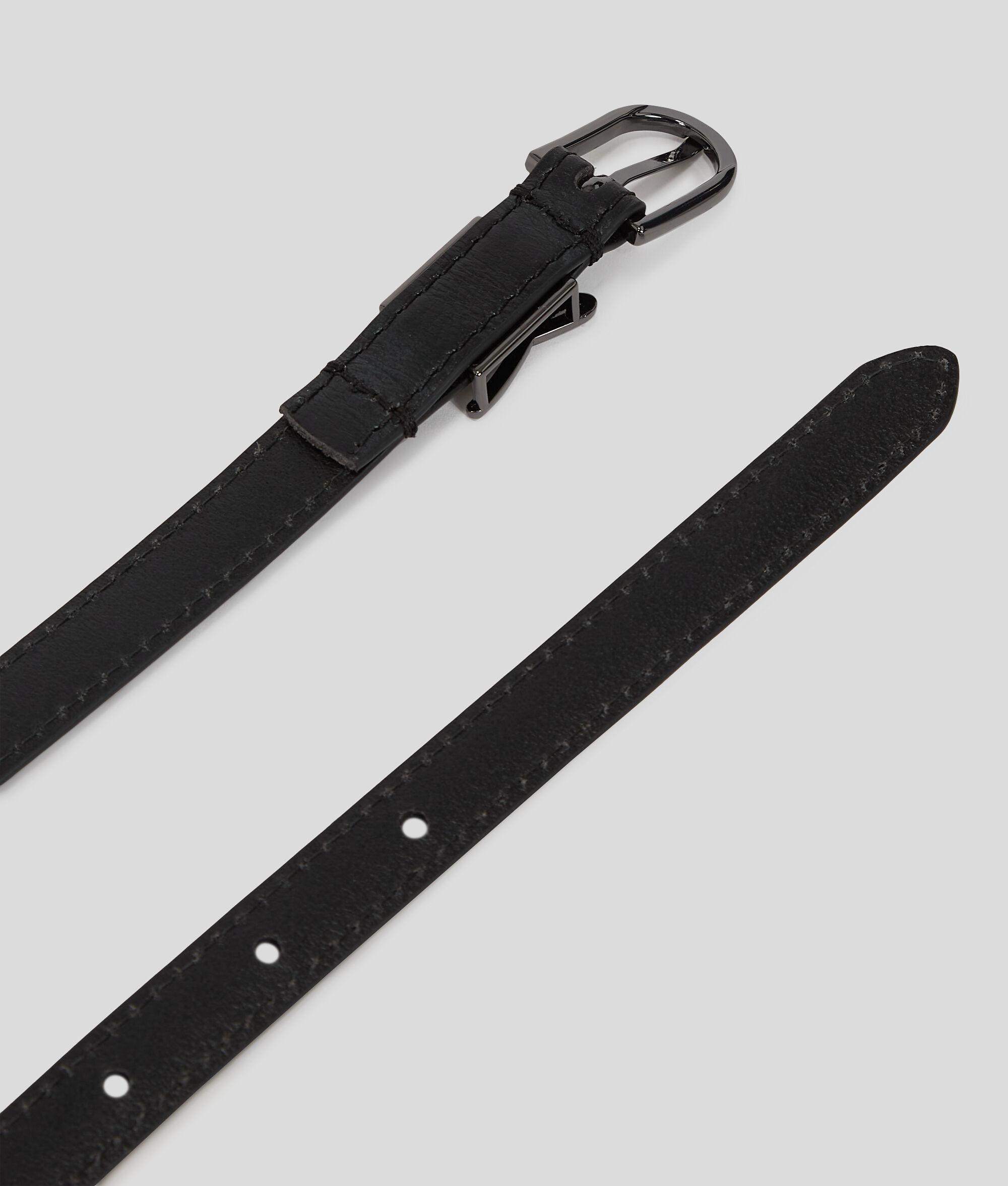 K/AUTOGRAPH SLIDER BELT Product Image