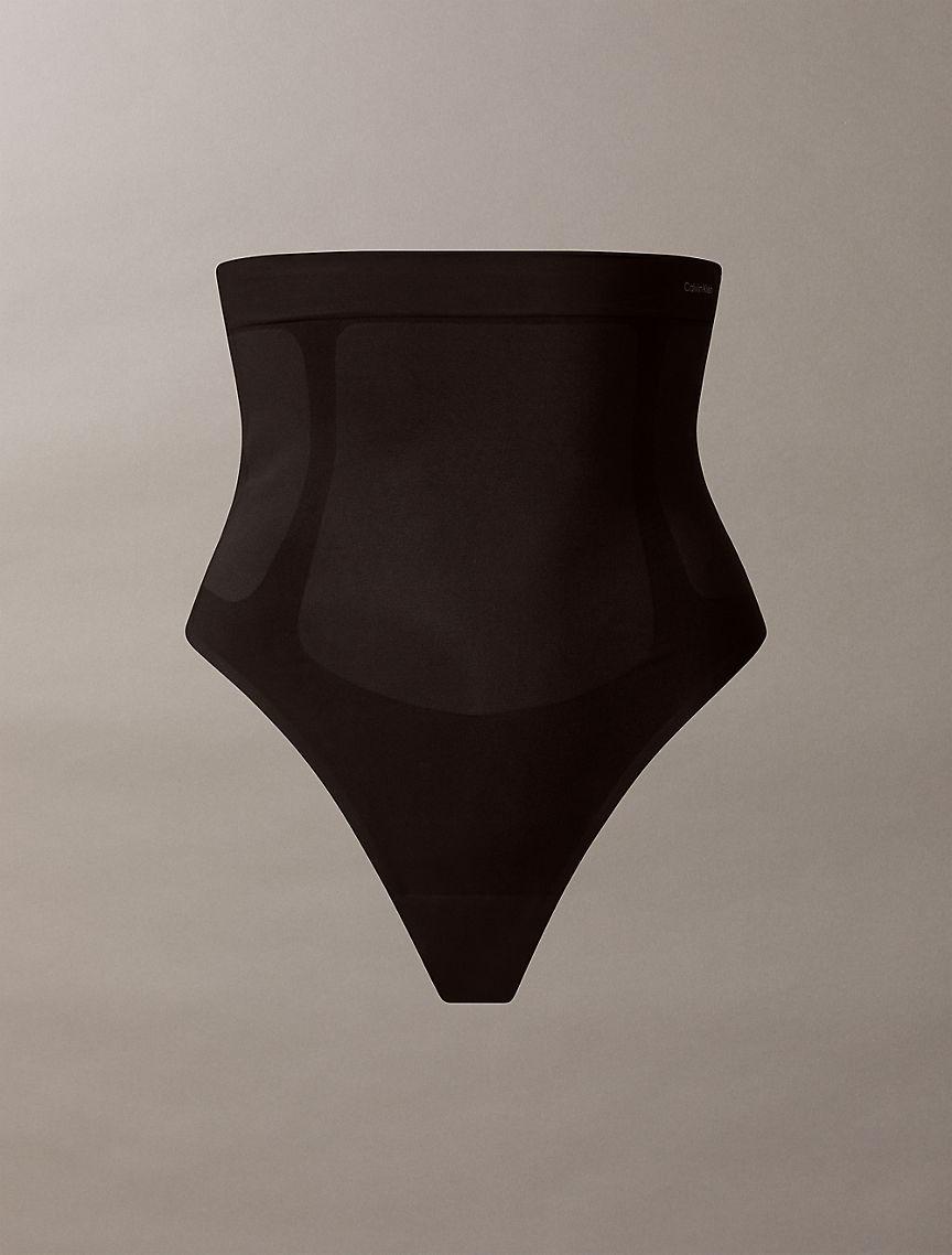 Secure Sculpt Thong Product Image