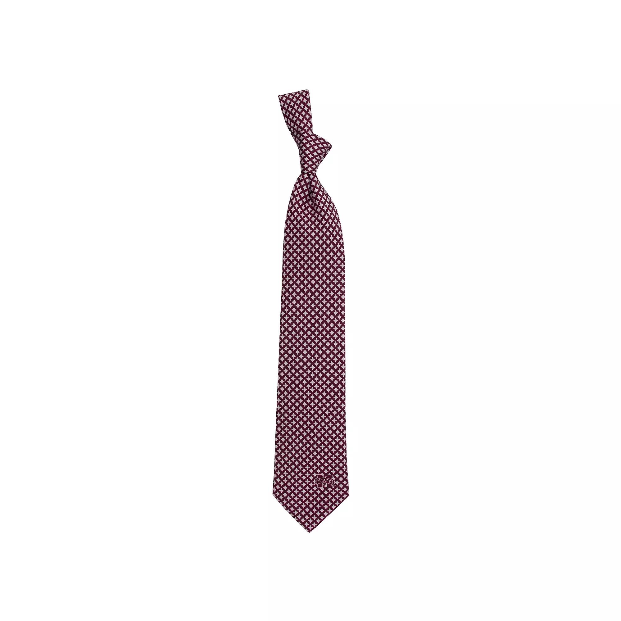 Men's NCAA Regiment Tie, Team Product Image
