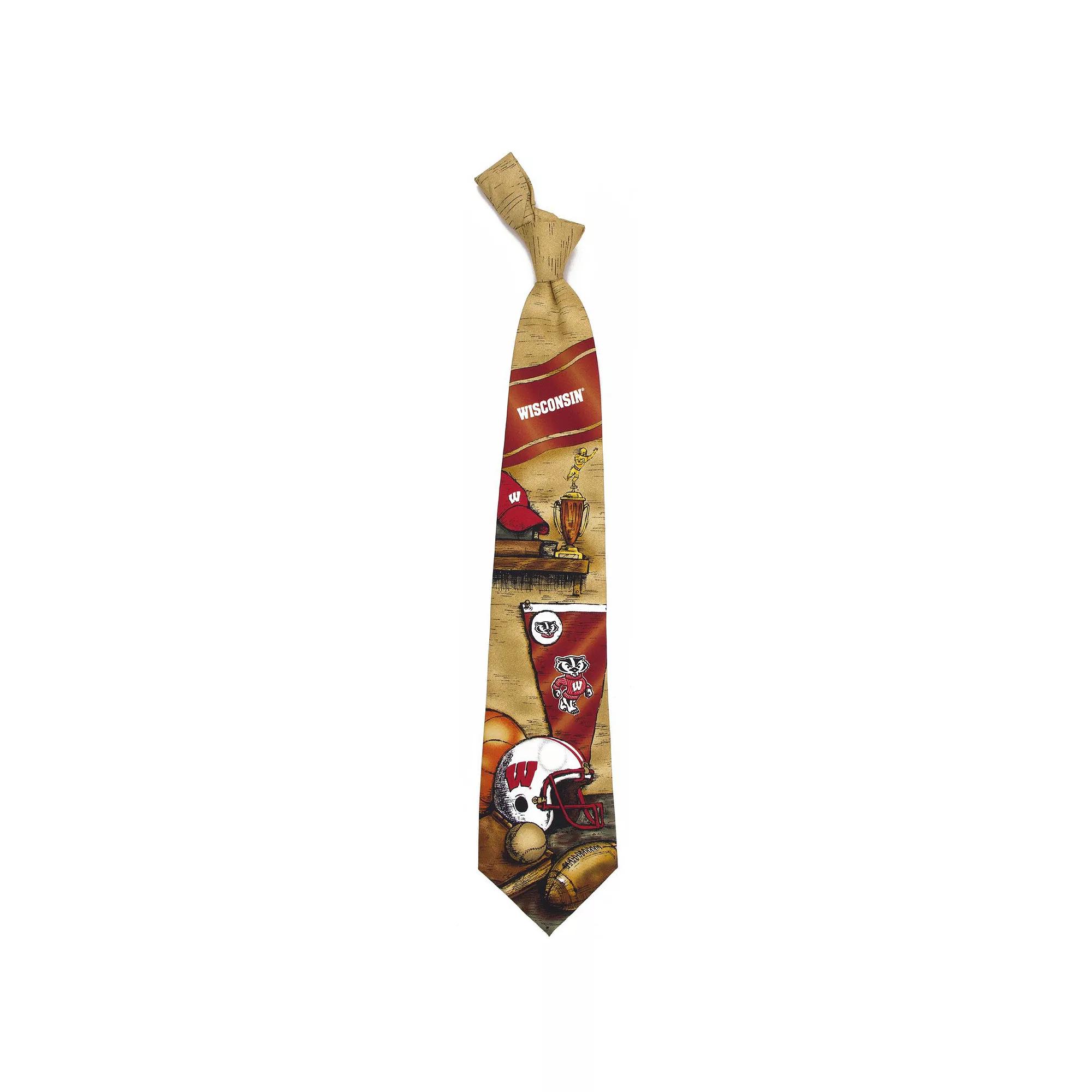 Men's NHL Buffalo Sabres Echo Tie, Blue Product Image