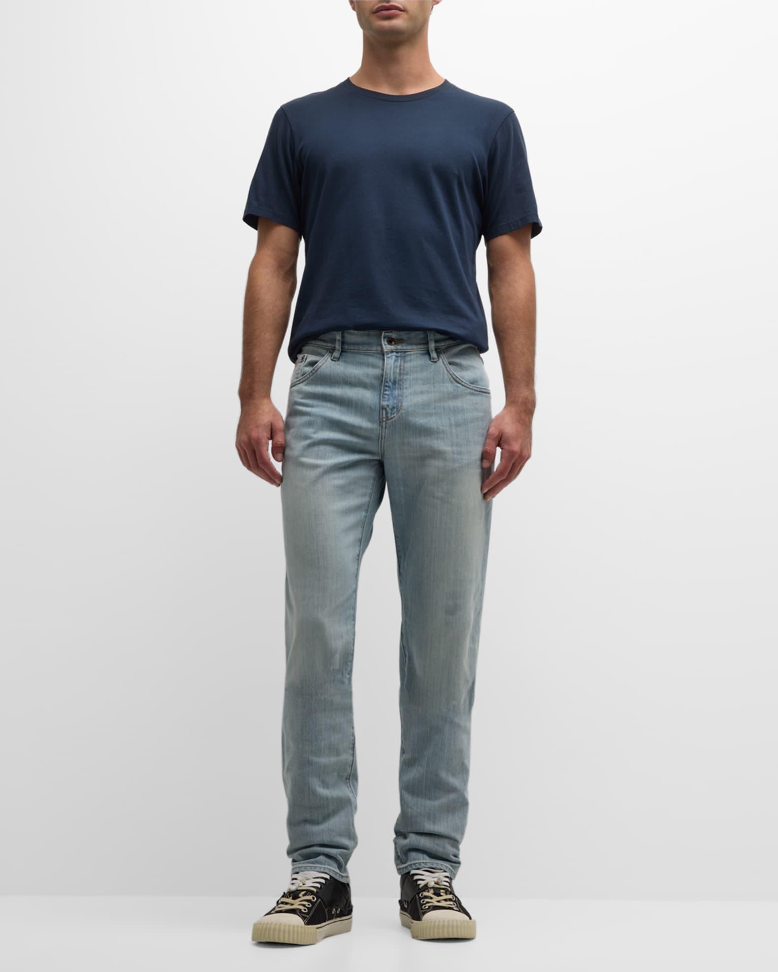 Men's Martin Stretch Jeans Product Image