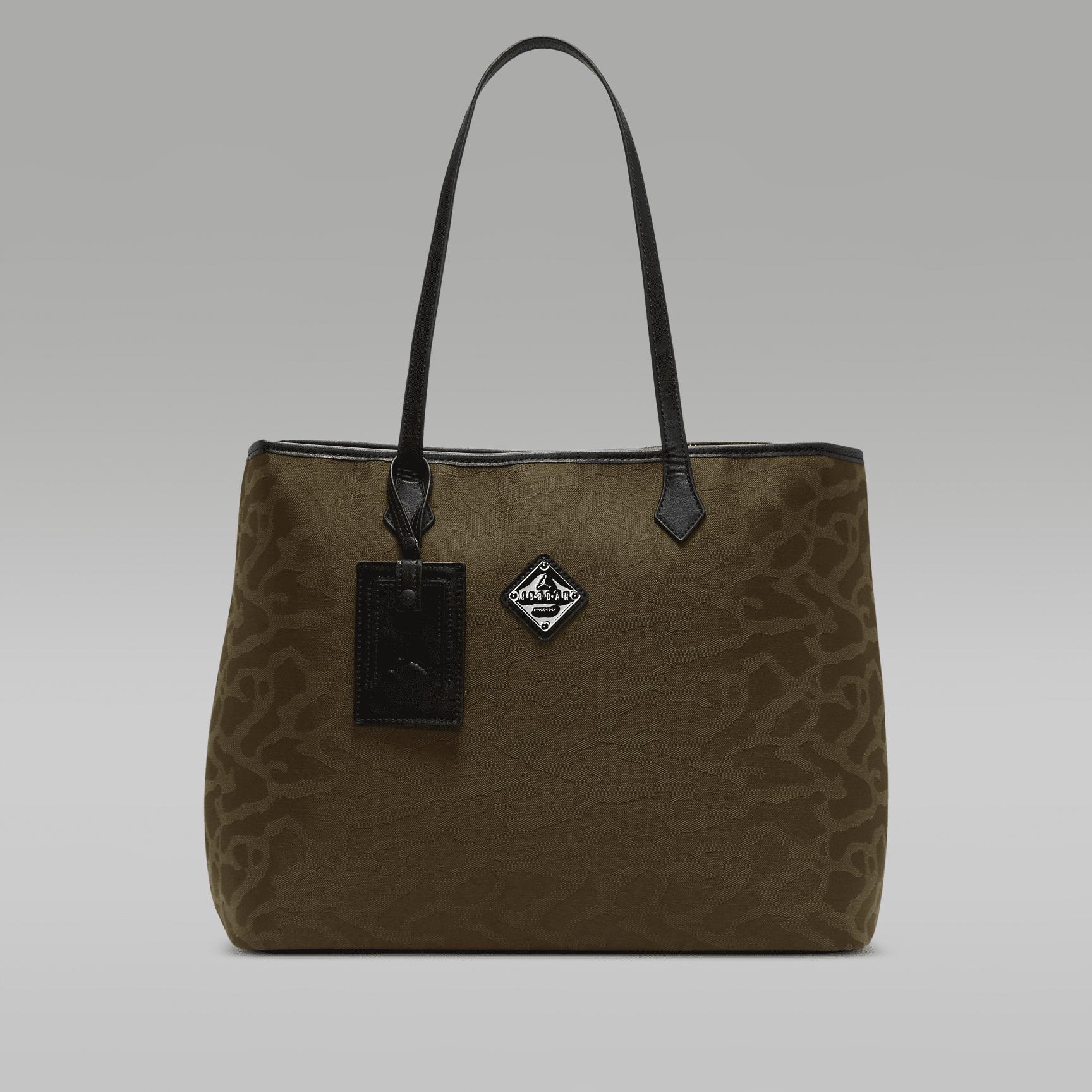 Men's Jordan Icon Tote Bag (32L) Product Image