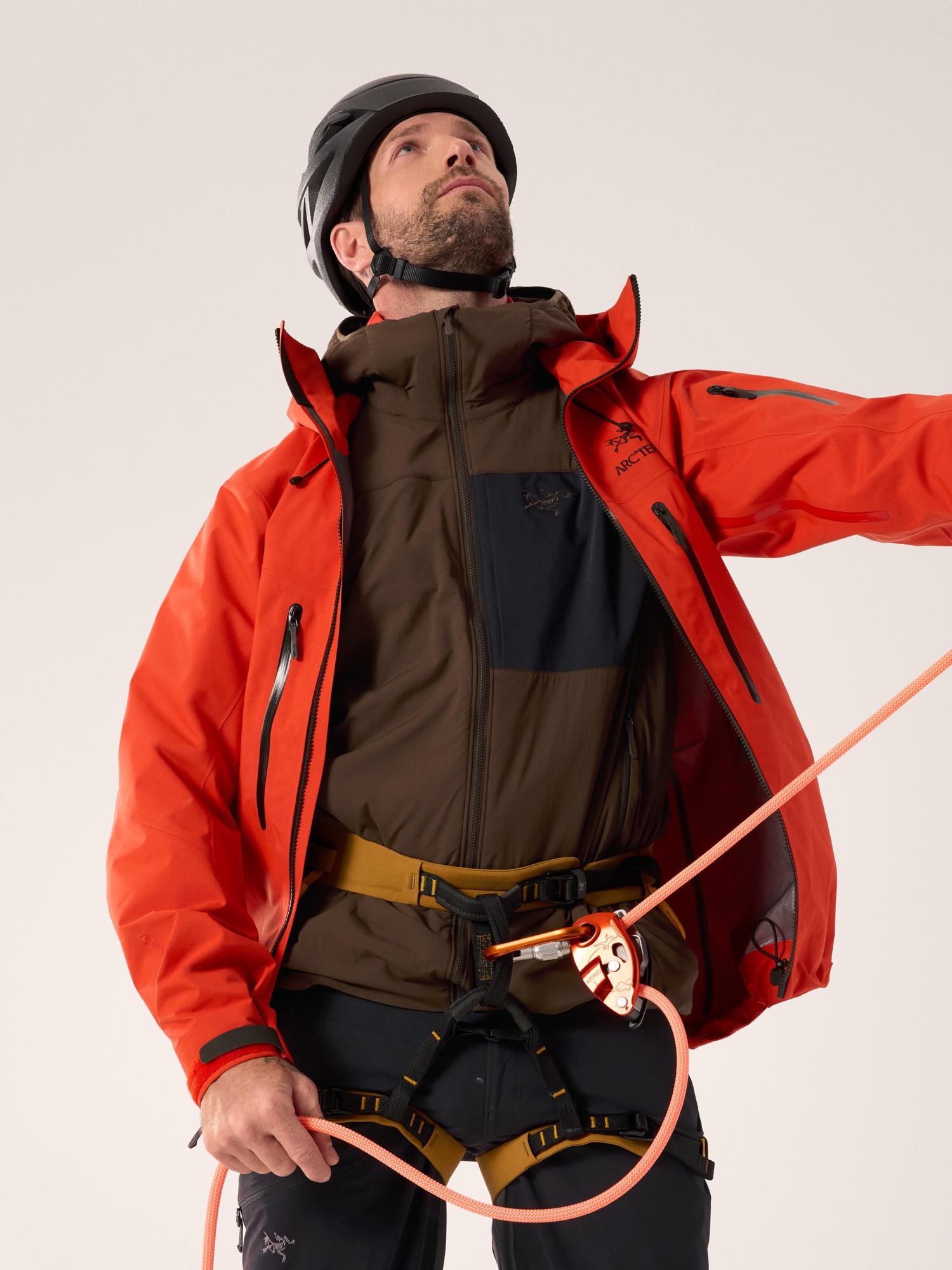 Proton Hoody Men's Product Image