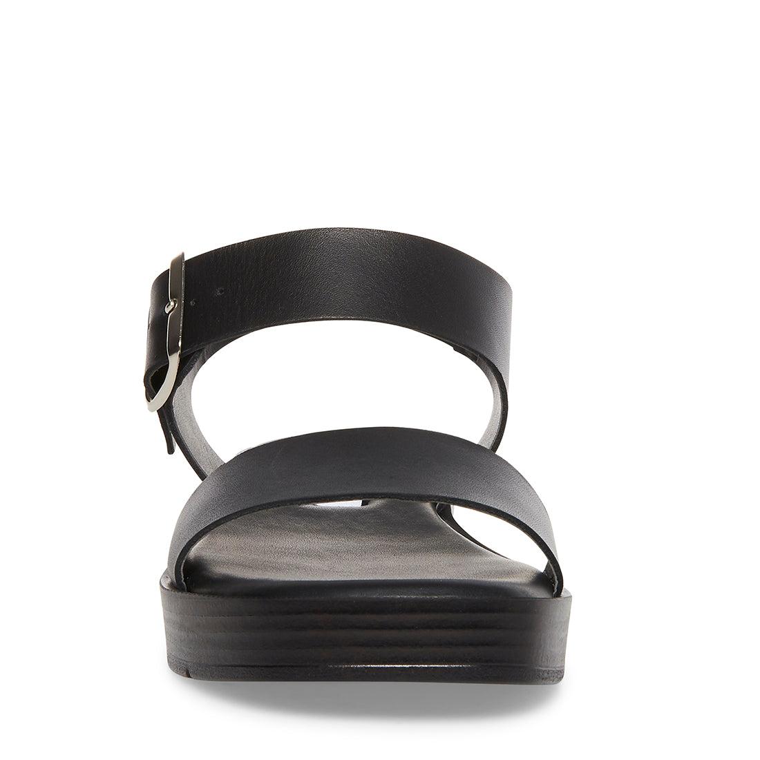 DESTINED BLACK LEATHER - SM REBOOTED Female Product Image