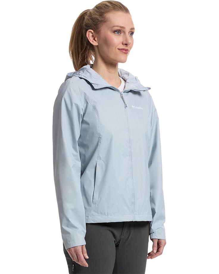 Switchback™ II Lined Long Jacket Product Image
