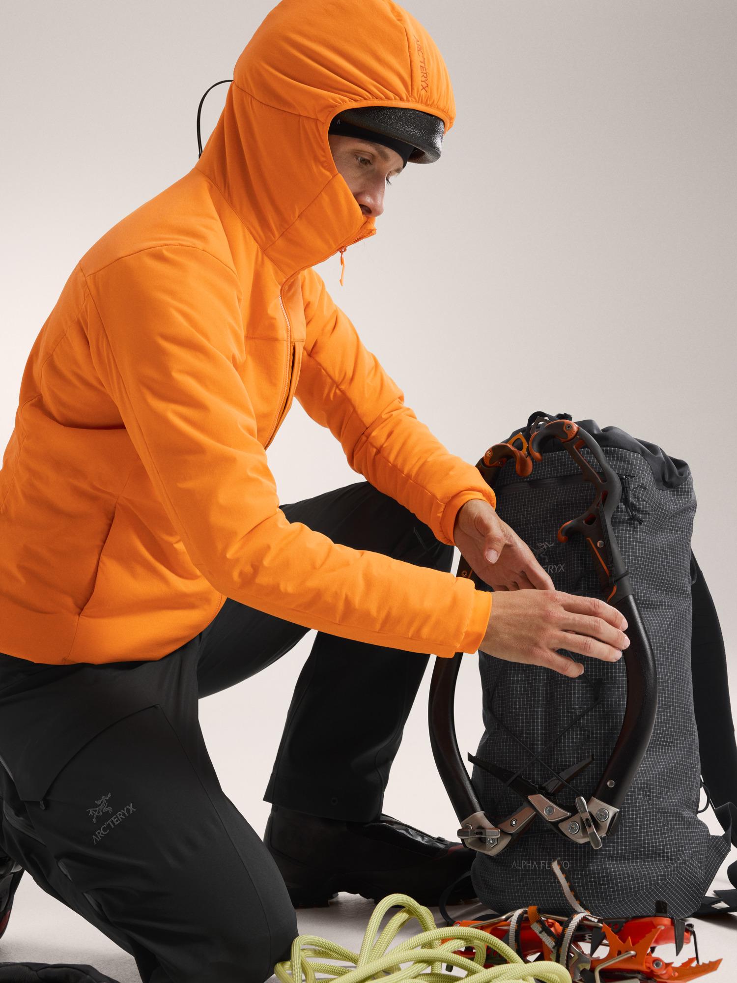 Proton Hoody Women's Product Image