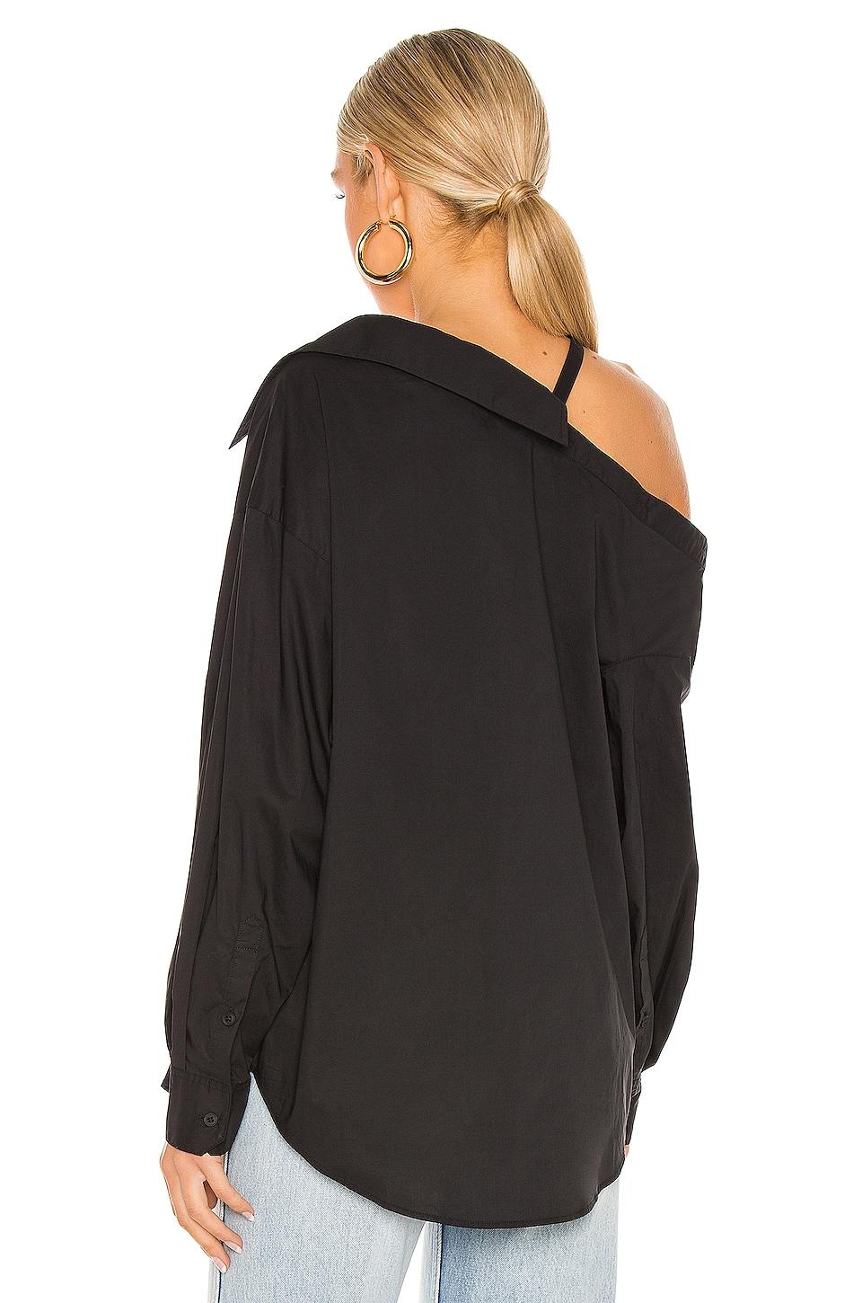 Off Shoulder Blouse L'Academie Product Image