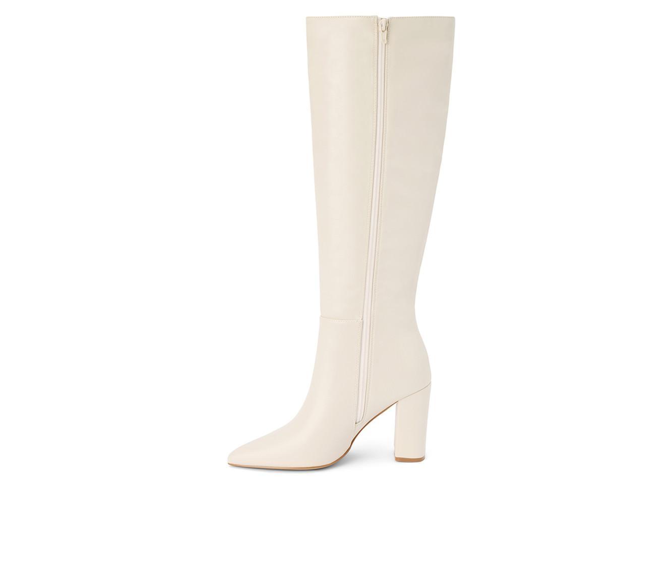 Women's Beach by Matisse Faithfull Knee High Boots Product Image