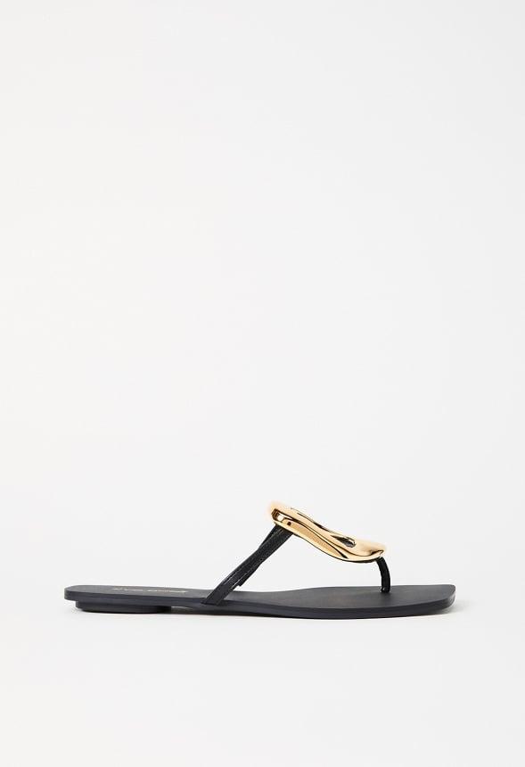 Kali Flat Thong Sandal Product Image