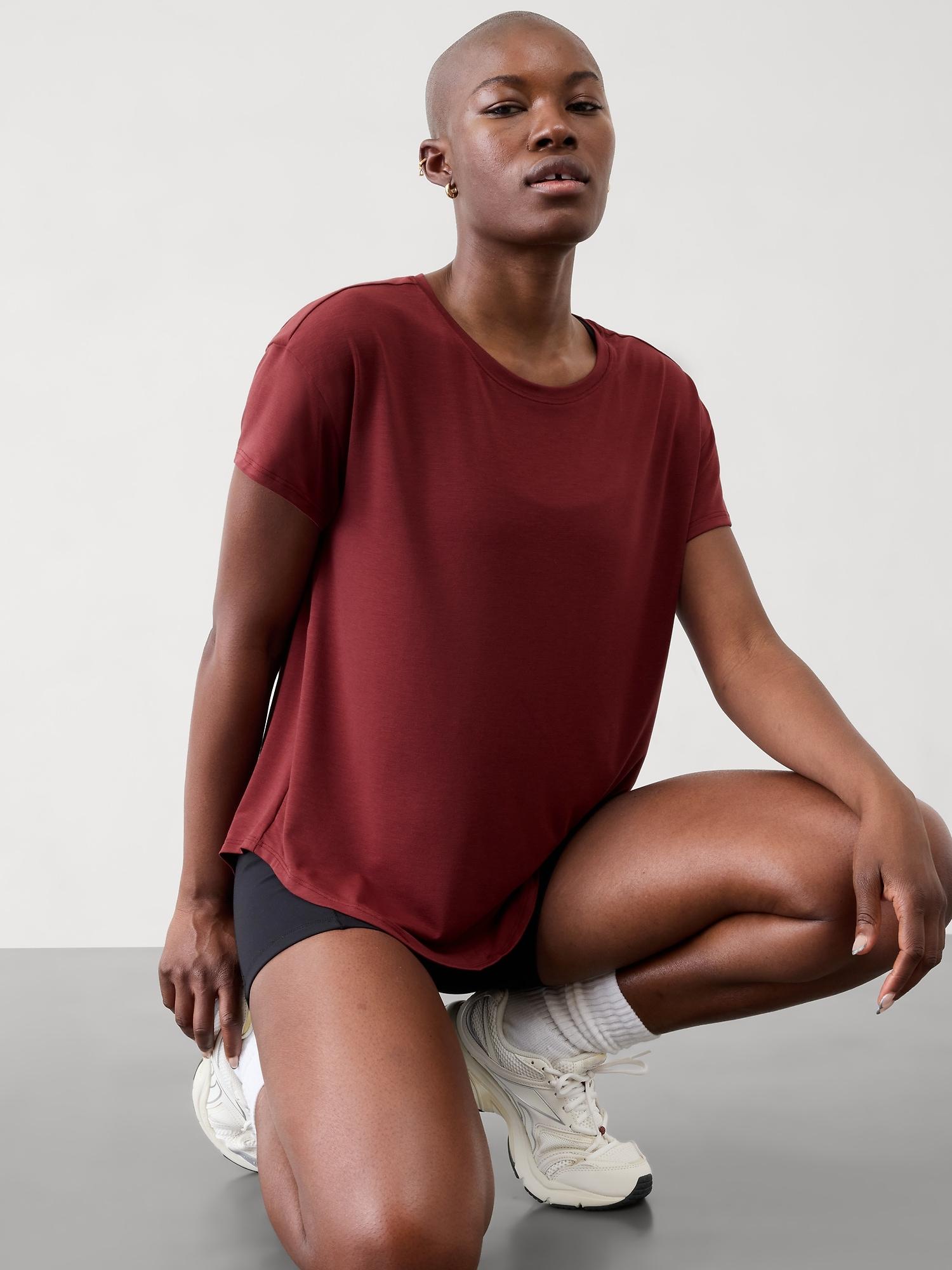 With Ease 2.0 Tee Product Image