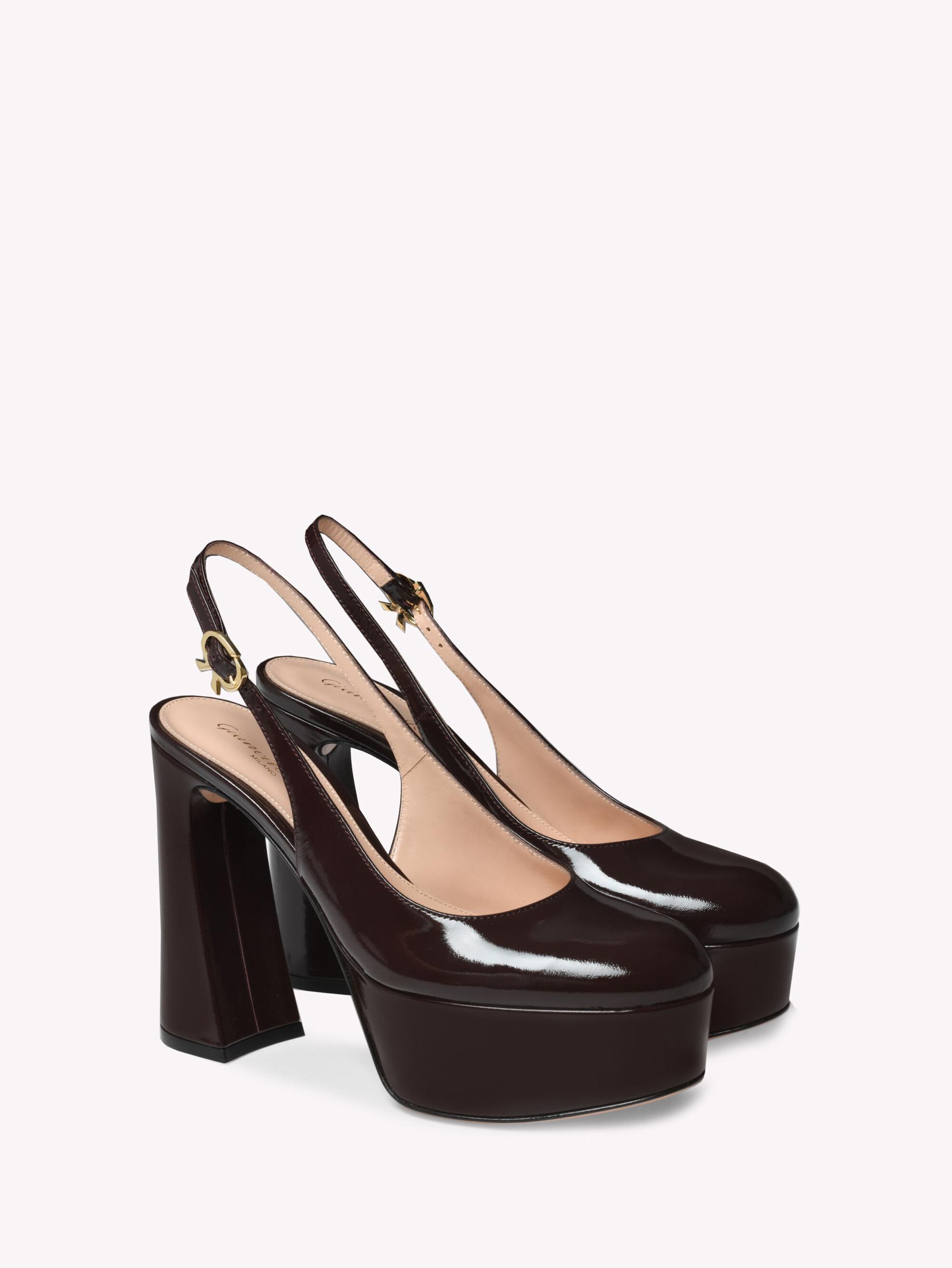 BESSIE Gianvito Rossi Product Image