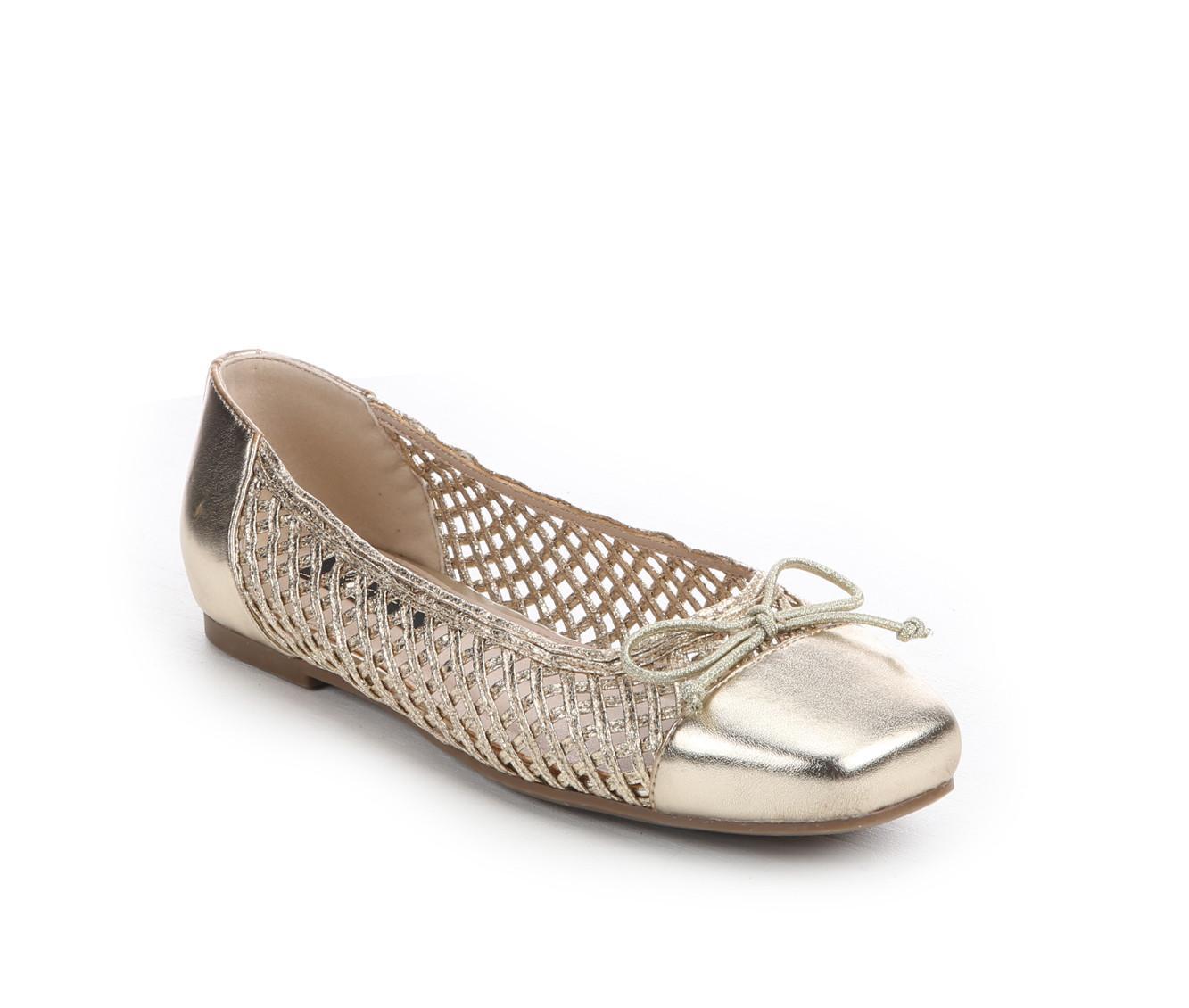 Women's Rachel by Rachel Roy Brunch Ballet Flats Product Image