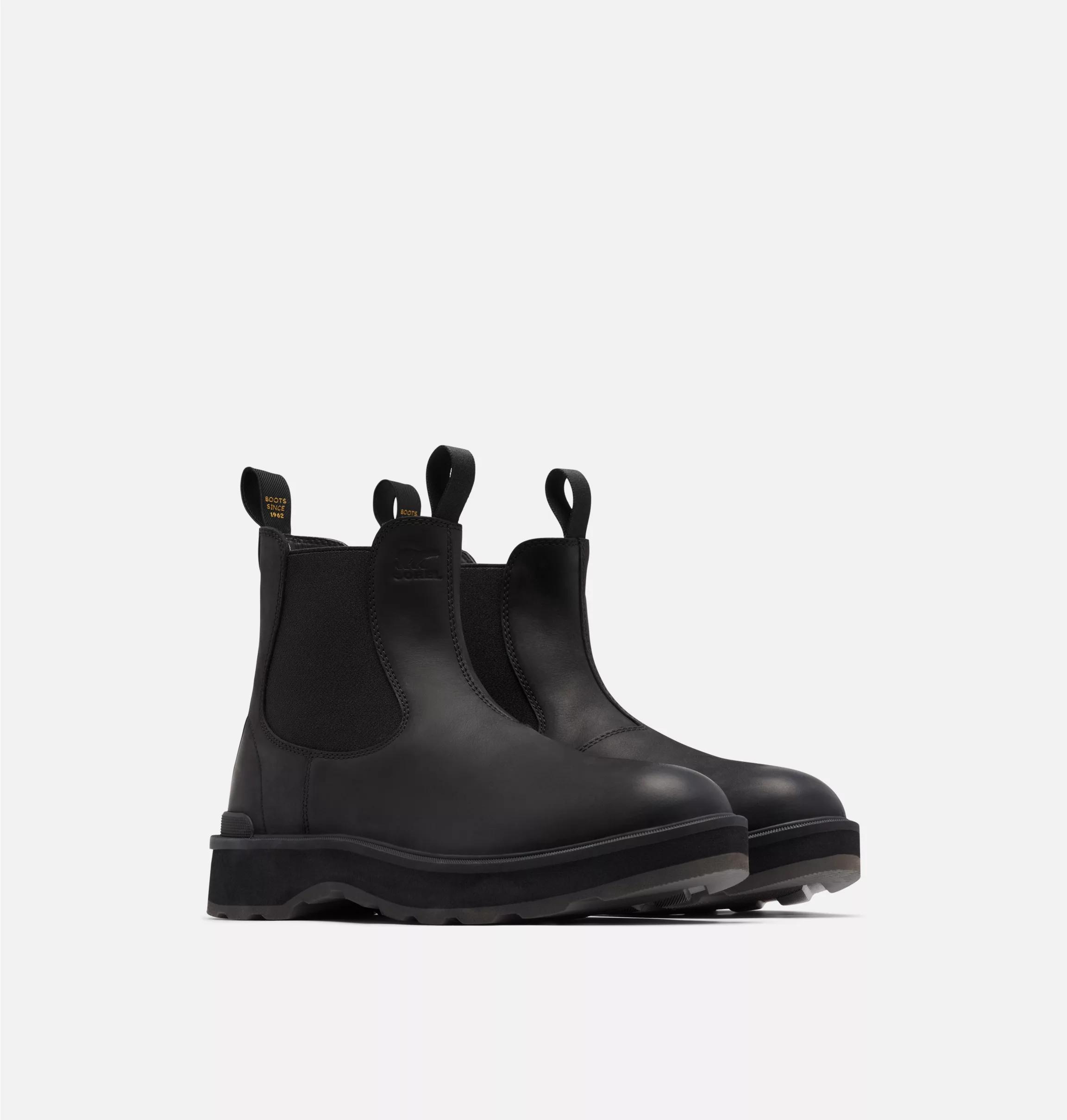 Men's Hi-Line™ Chelsea Boot Product Image