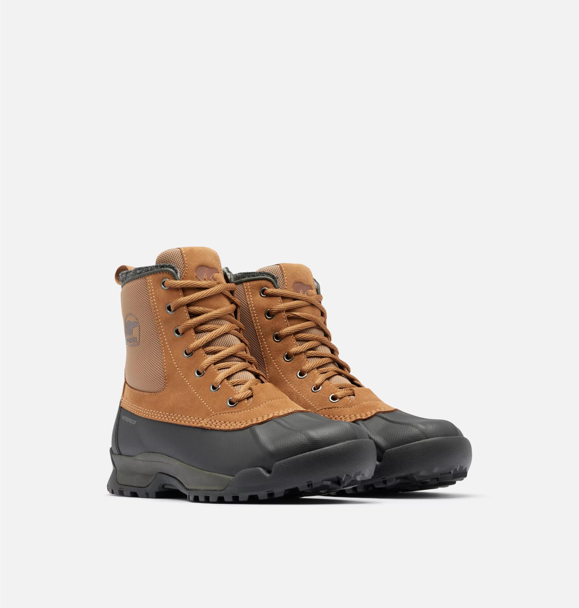 BUXTON™ Lite Men's Waterproof Boot Product Image