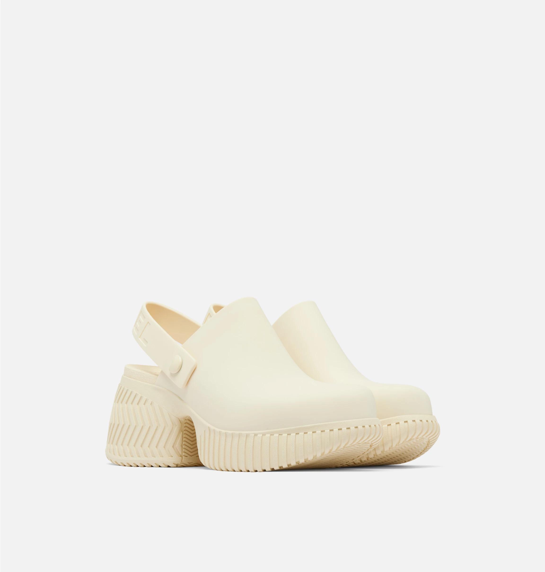 ONA™ Streetworks Heel Women's Clog Product Image