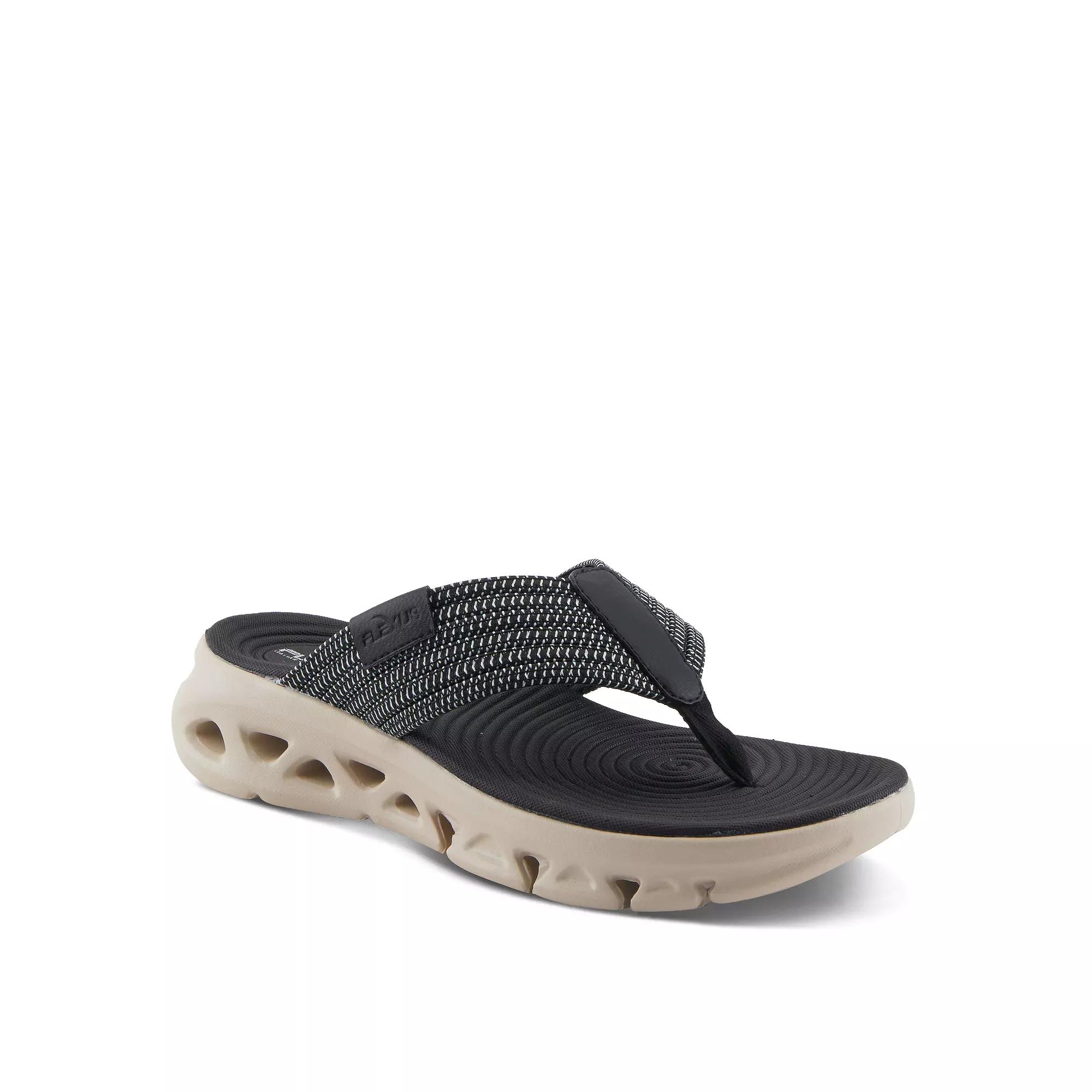 Flexus by Spring Step Galla Women's Flip-Flop Sandals,  Product Image