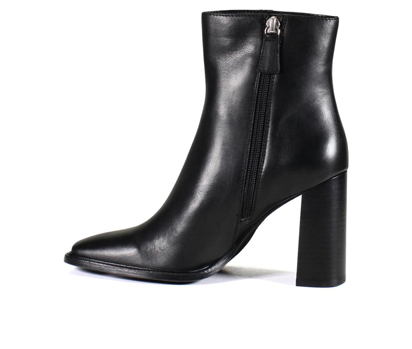 Women's DIBA TRUE Key Switch Booties Product Image