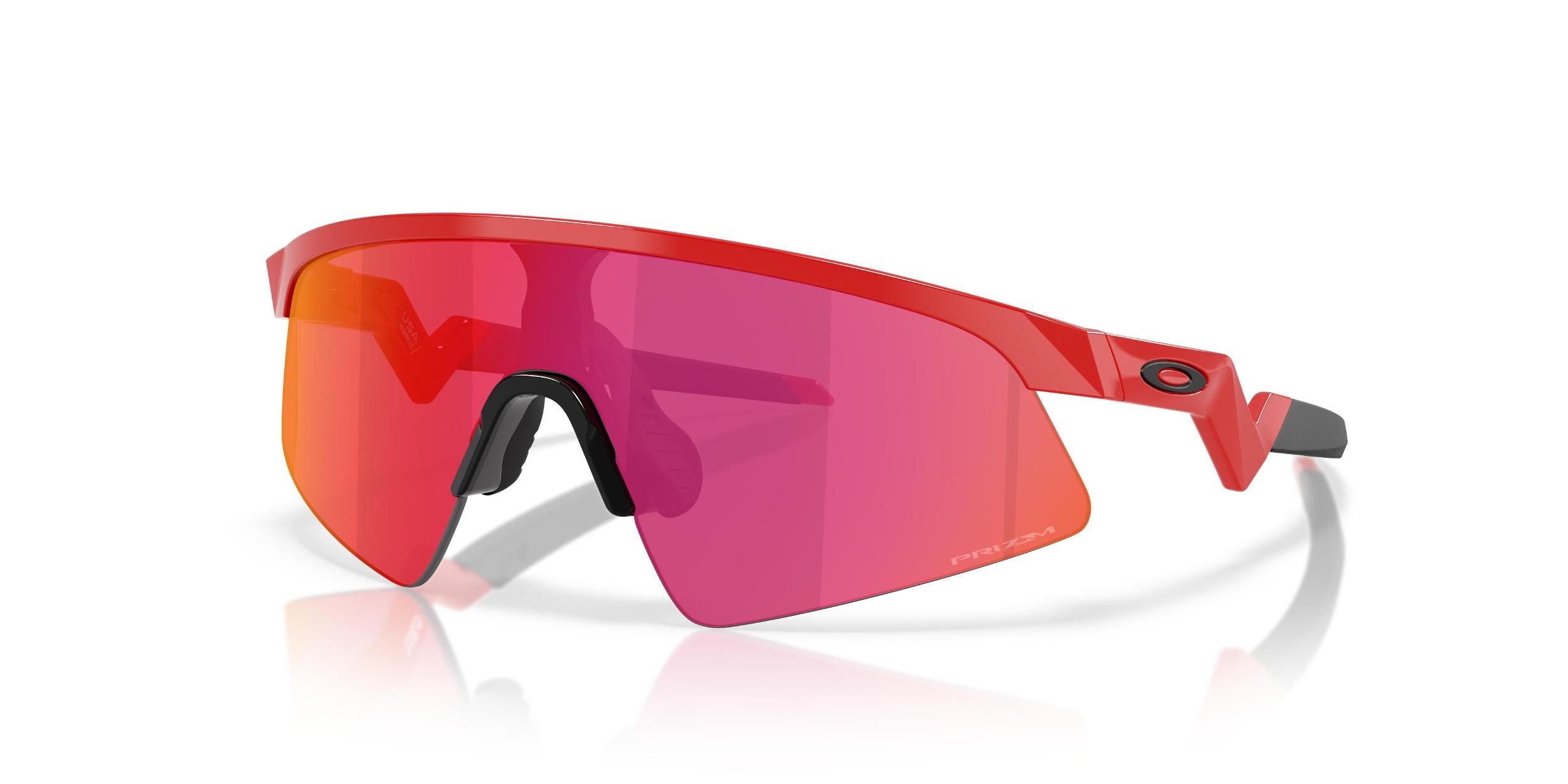 Oakley Mens Resistor Sweep (youth Fit) Sunglasses Product Image