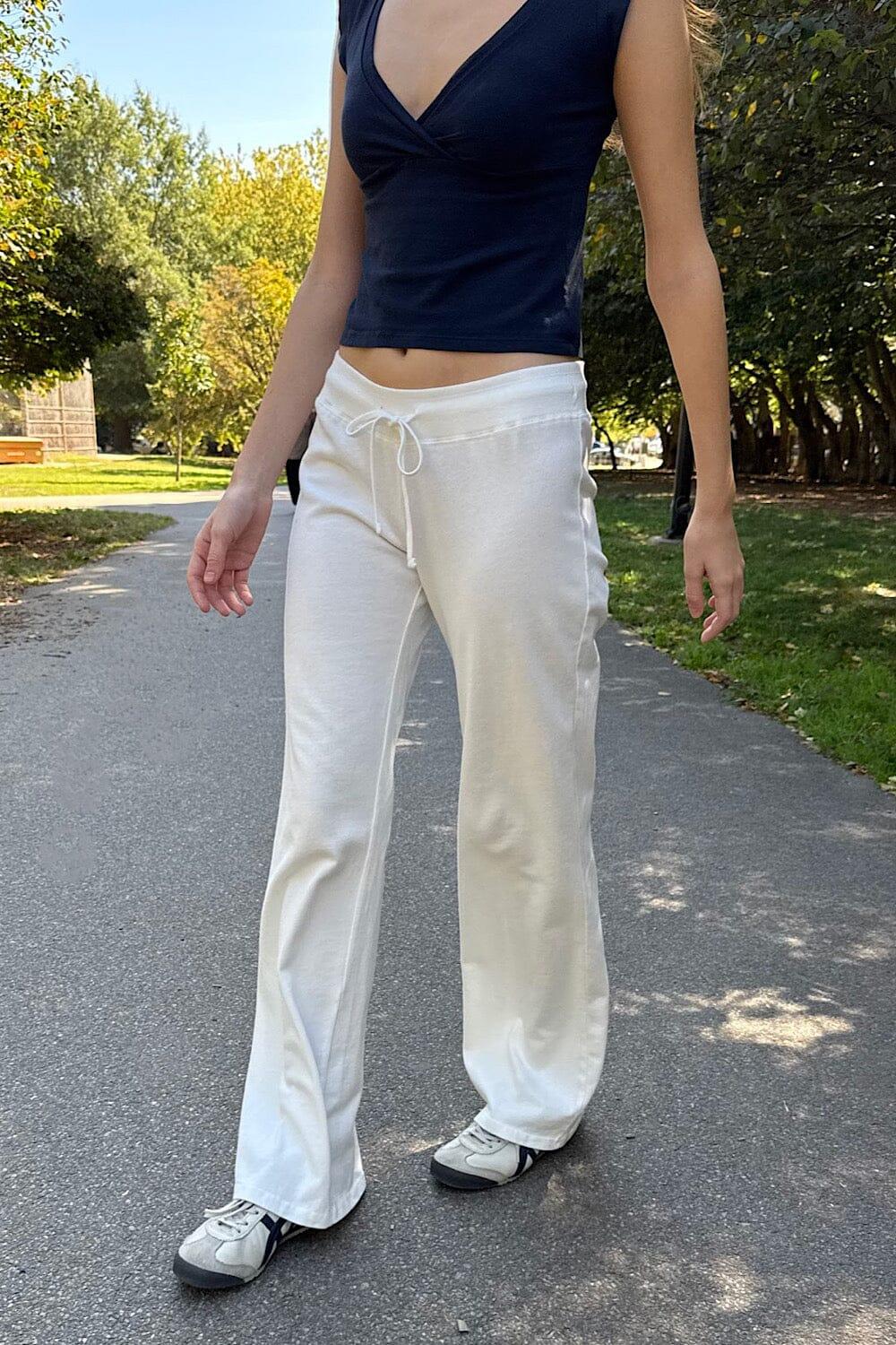 Hilary Yoga Pants Product Image