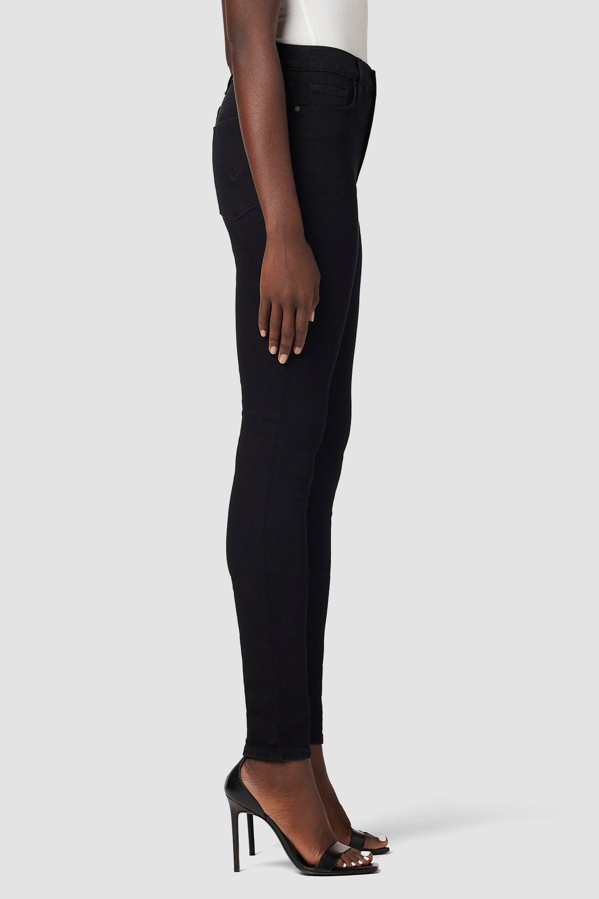 Barbara High-Rise Super Skinny Jean Female Product Image