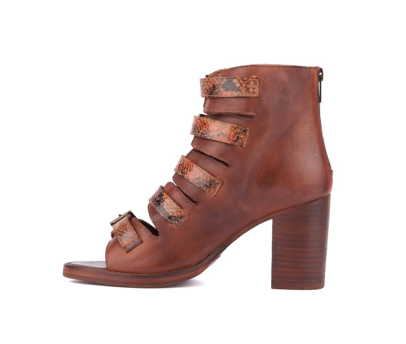 Women's Vintage Foundry Co Lauralyn Dress Sandals Product Image