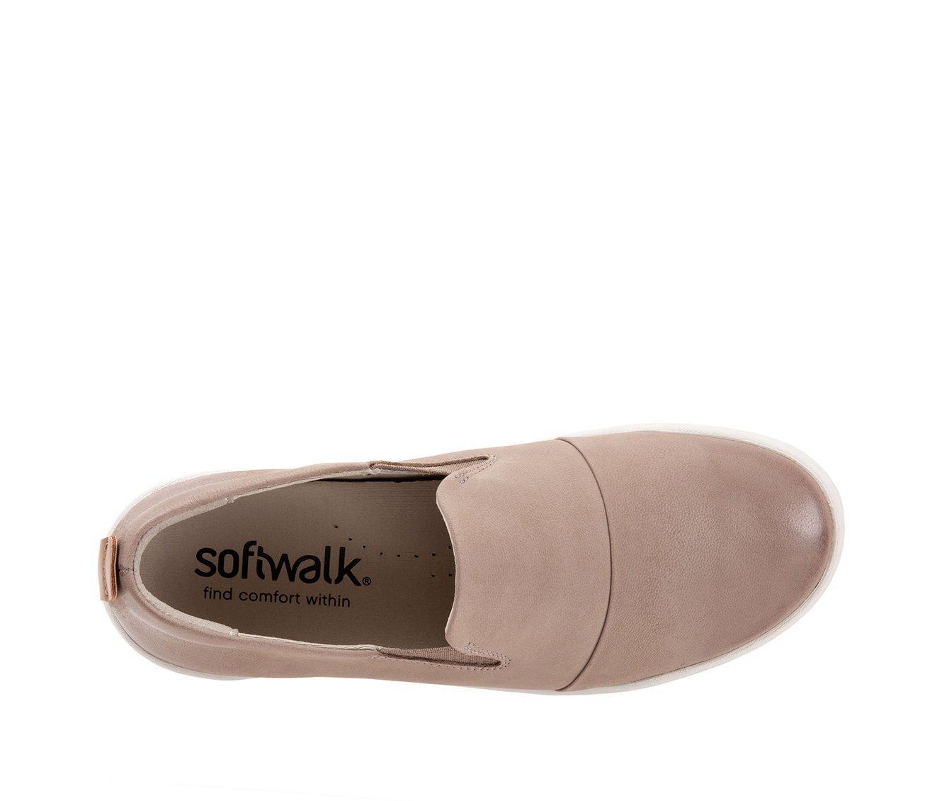 Women's Softwalk Alexandria Casual Shoes Product Image