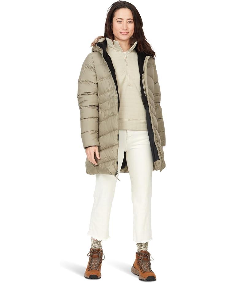 Sojourner Down Jacket Product Image