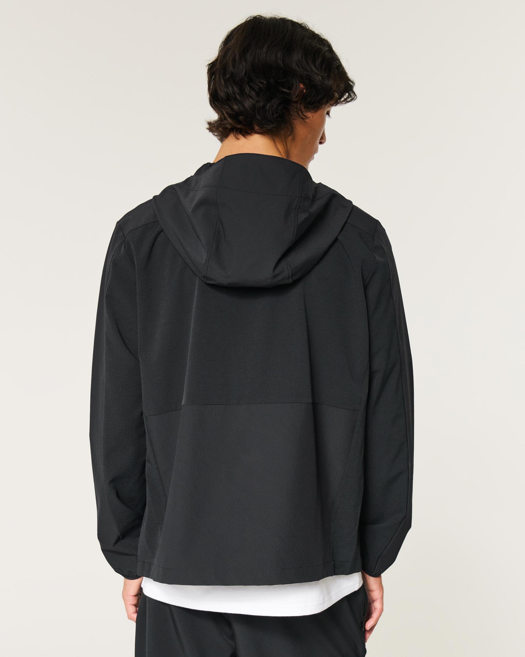 Hybrid Active Jacket Product Image