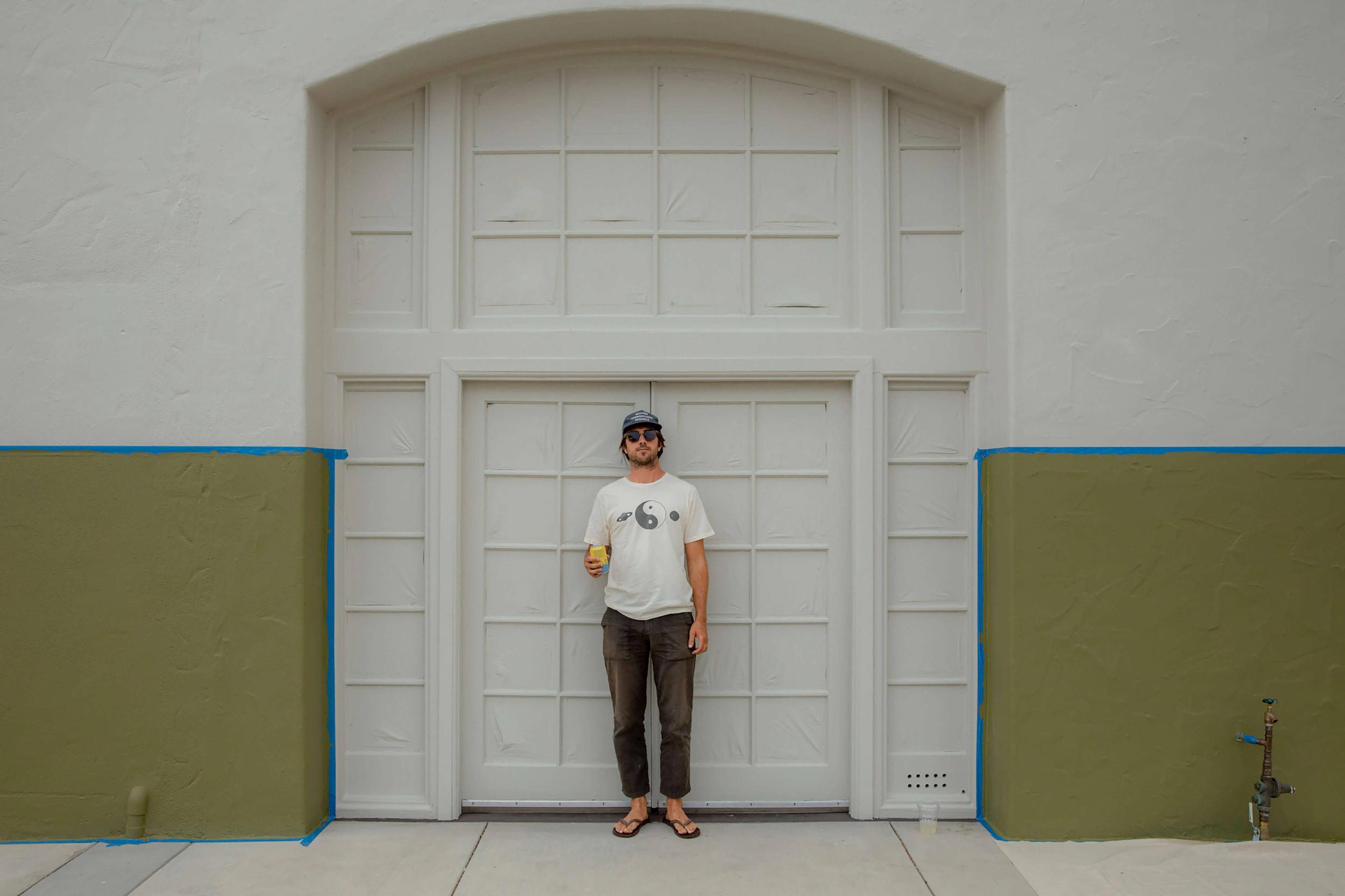 Super Natural Tee: Super Natural Product Image