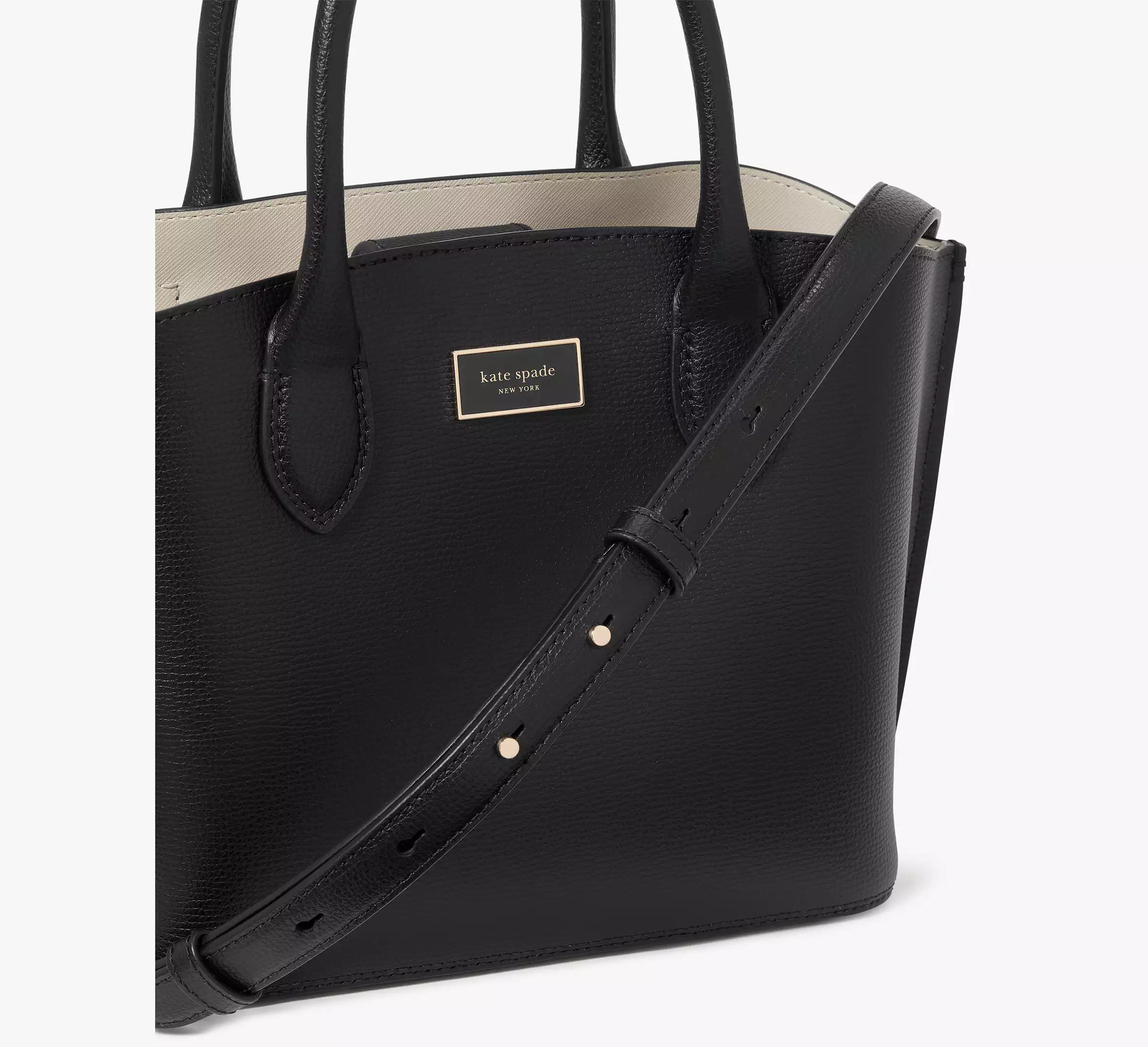 Suite Crossbody Tote Product Image