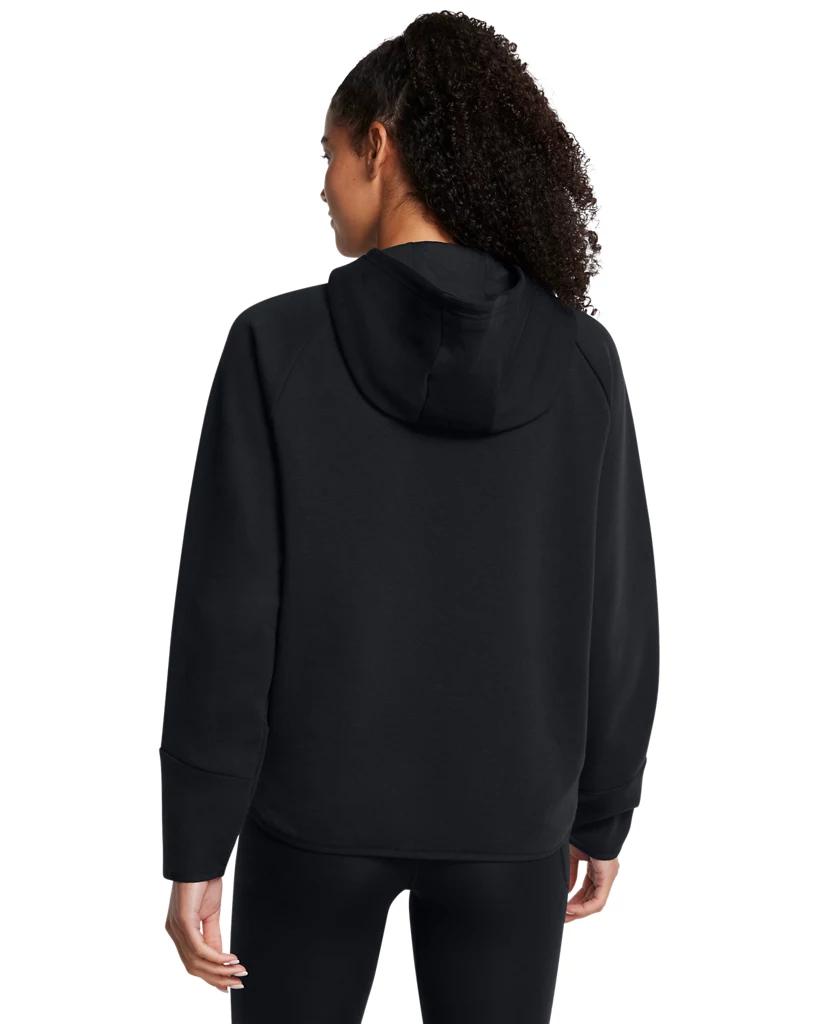 UA Unstoppable Fleece Collegiate Product Image