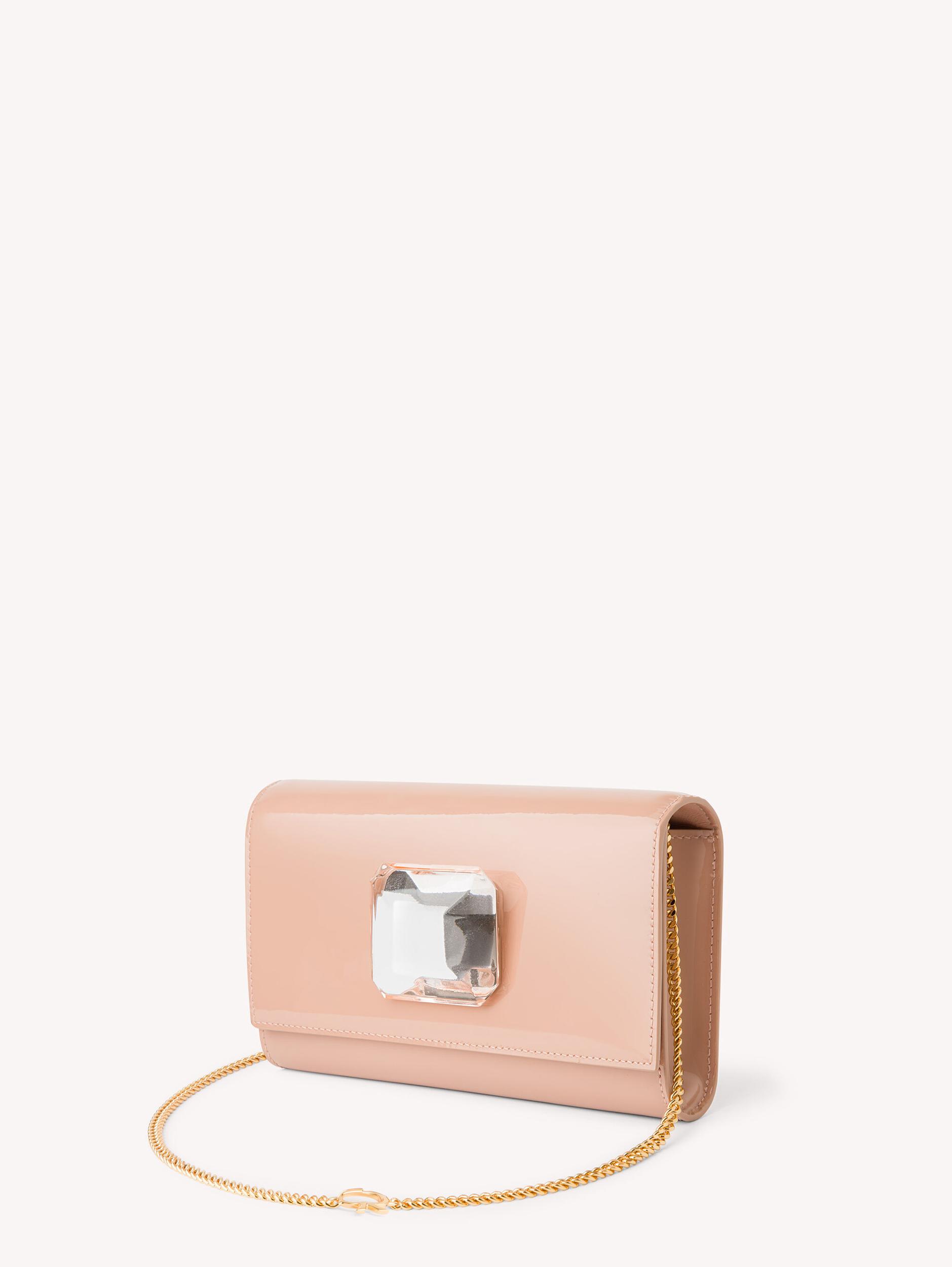 JAIPUR CLUTCH Gianvito Rossi Product Image