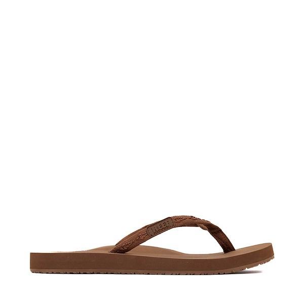 Womens Reef Ginger Slide Sandal Product Image