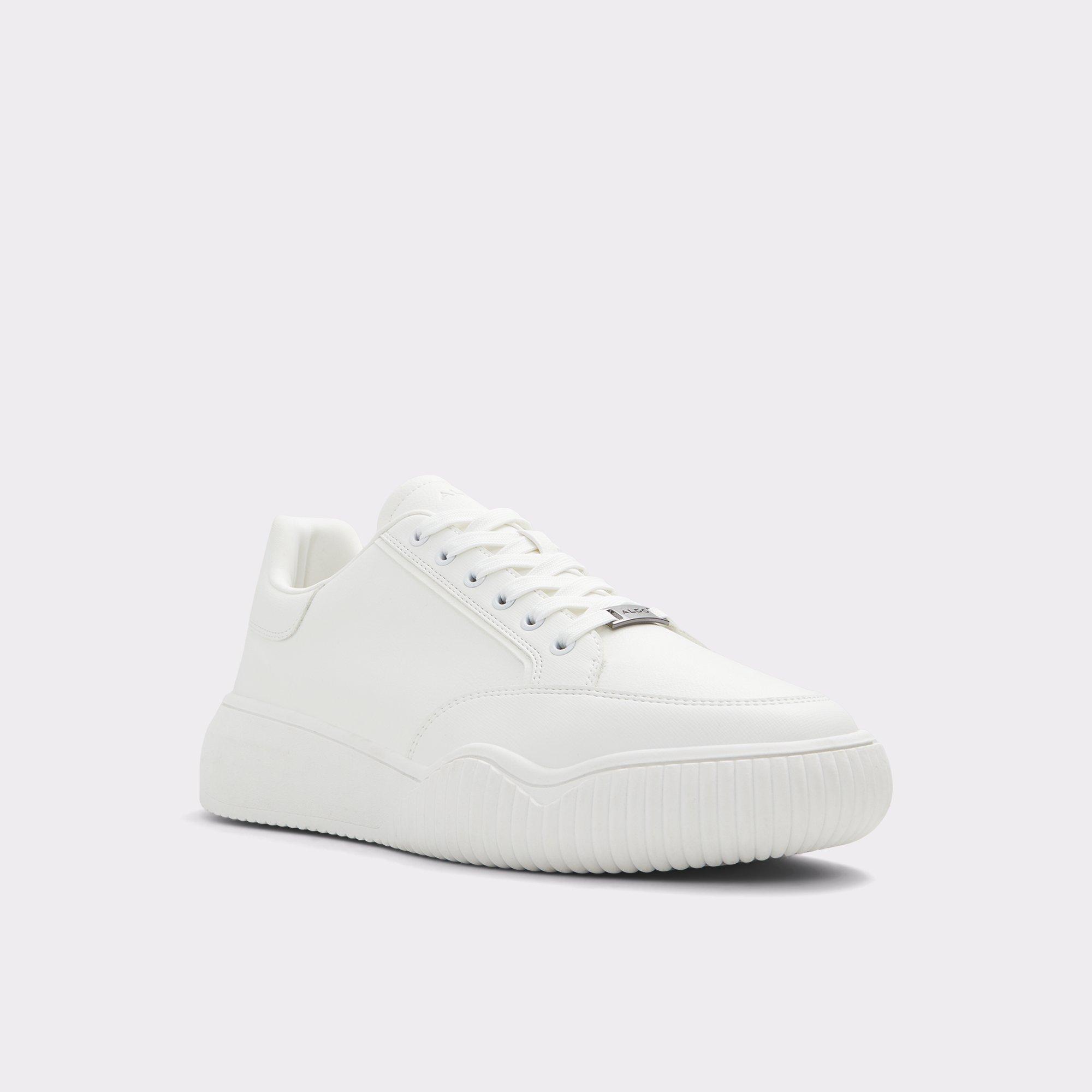 Kylian Other White Men's Sneakers | ALDO US Product Image