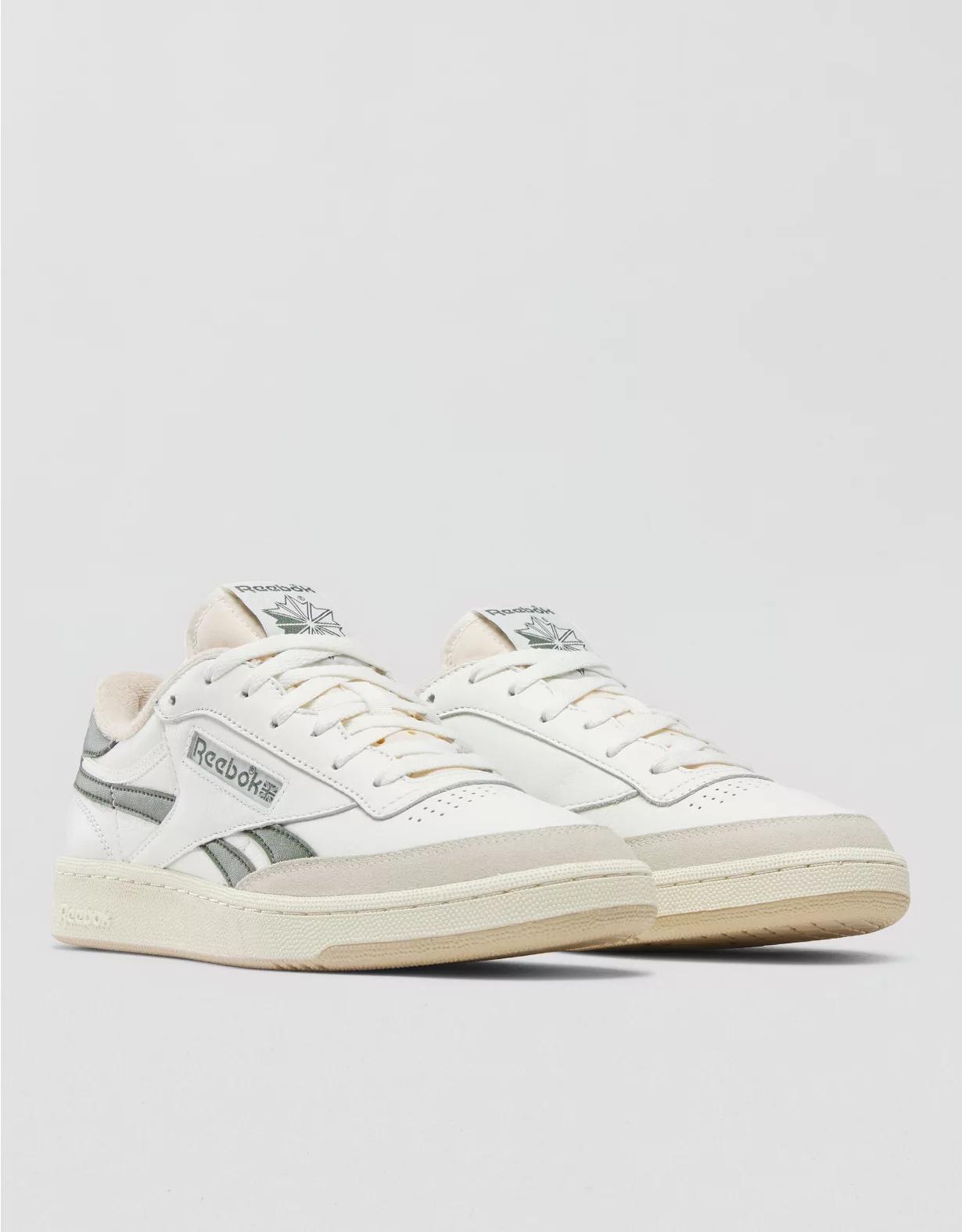 Reebok Men's Club C Revenge Vintage Sneaker Product Image