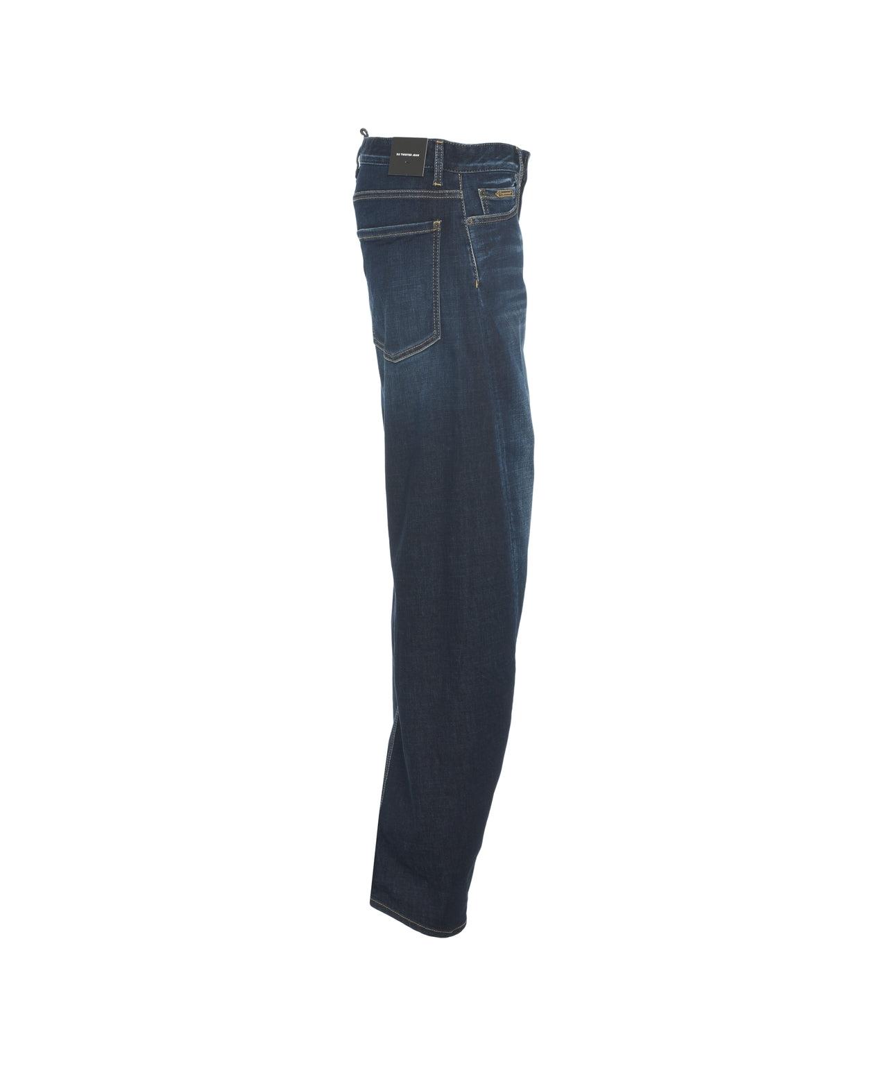 Wide leg jeans Product Image